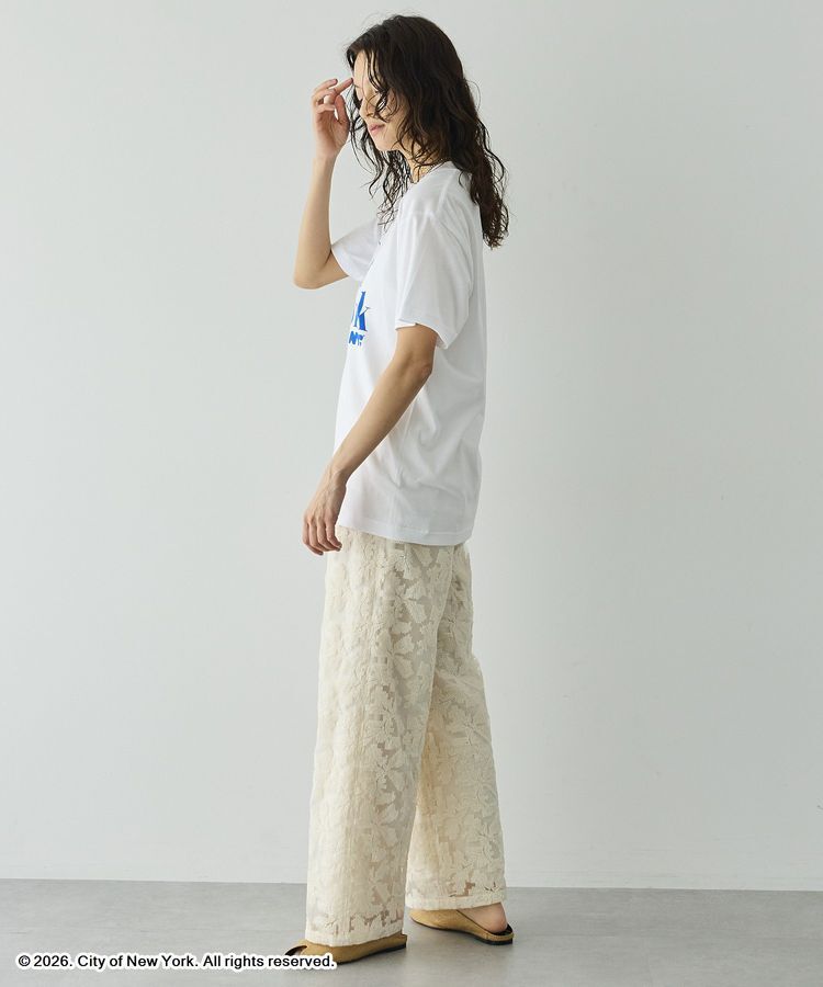 GARAGE OF GOOD CLOTHING「【GOOD ROCK SPEED】City of New York T」|Tシャツ・カットソー|