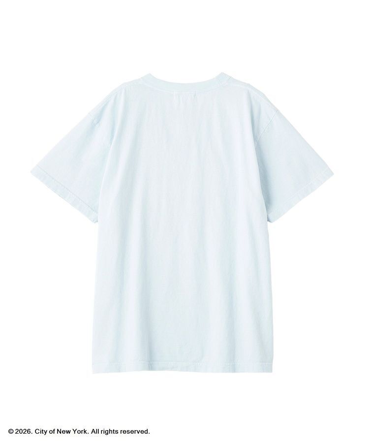 GARAGE OF GOOD CLOTHING「【GOOD ROCK SPEED】City of New York T」|Tシャツ・カットソー|