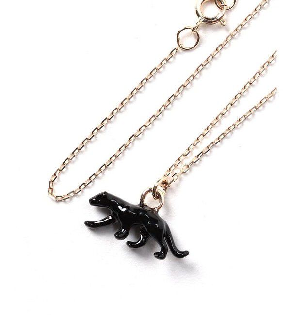 allureville「【METIER(メティエ)】 ENAMEL PENDANT」|その他|