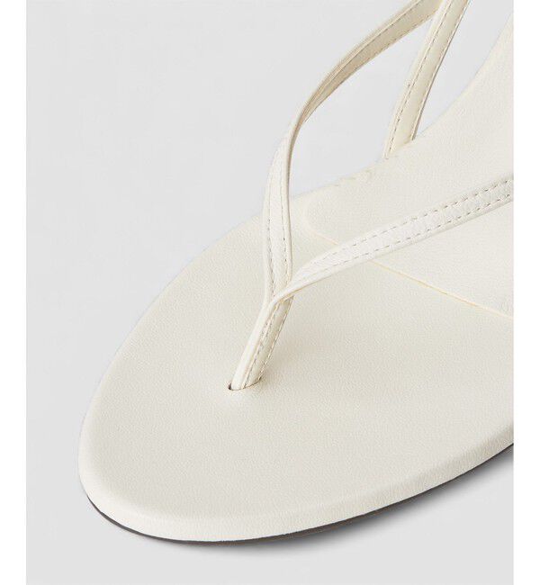 allureville「トングサンダル」|その他|