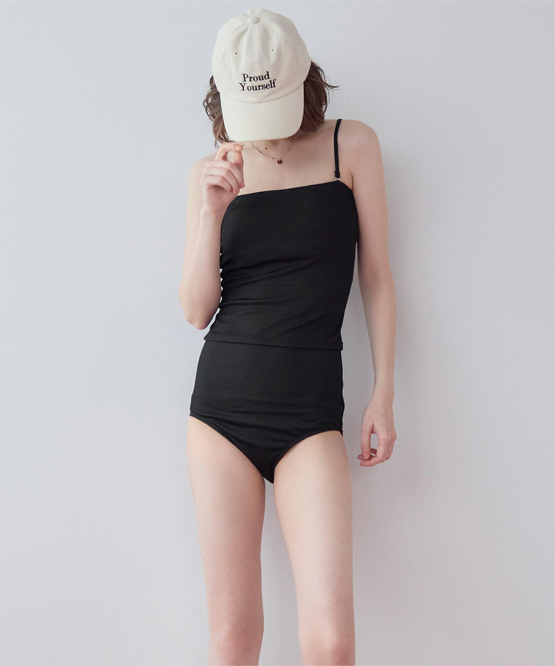 SEA DRESS「2wayﾊｲｳｴｽﾄｾﾊﾟﾚｰﾄﾋﾞｷﾆ/水着」|ビキニ|