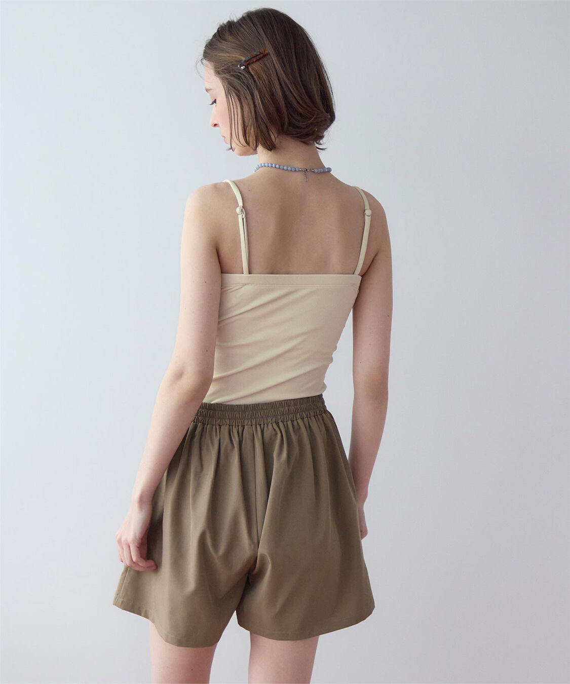 SEA DRESS「2wayﾊｲｳｴｽﾄｾﾊﾟﾚｰﾄﾋﾞｷﾆ/水着」|ビキニ|