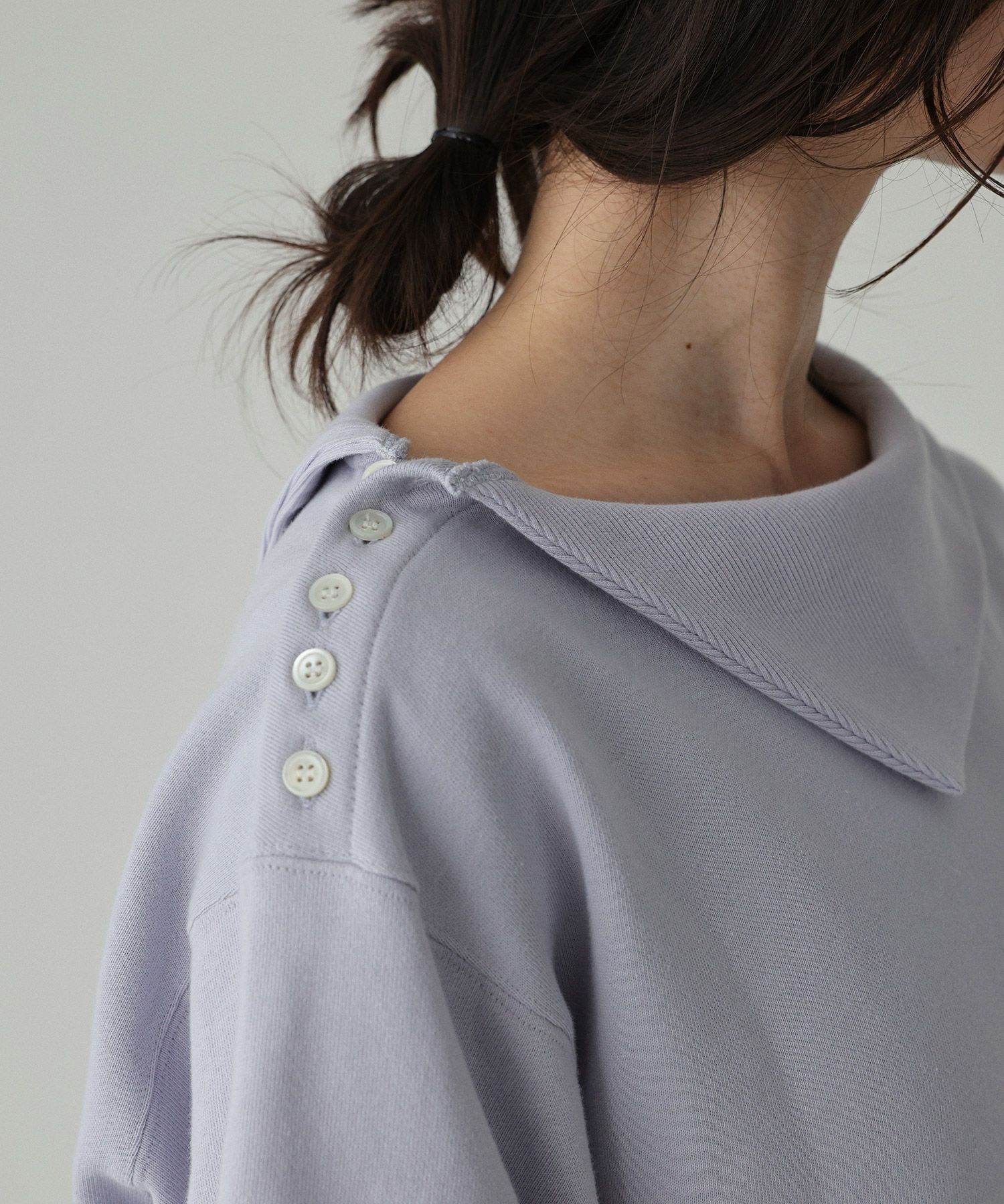  「【PROTAGONISTA】＜別注＞スウェット」|スウェット・ジャージ|