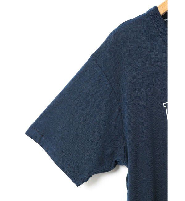 MARMARMAR「MARMARMAR ハーバードTシャツ」|Tシャツ・カットソー|