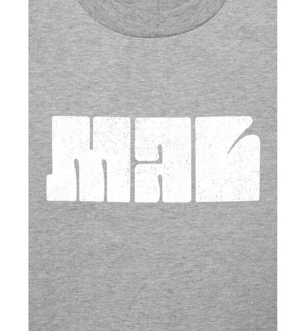 MARMARMAR「MARMARMAR プリントT(MAR)」|Tシャツ・カットソー|