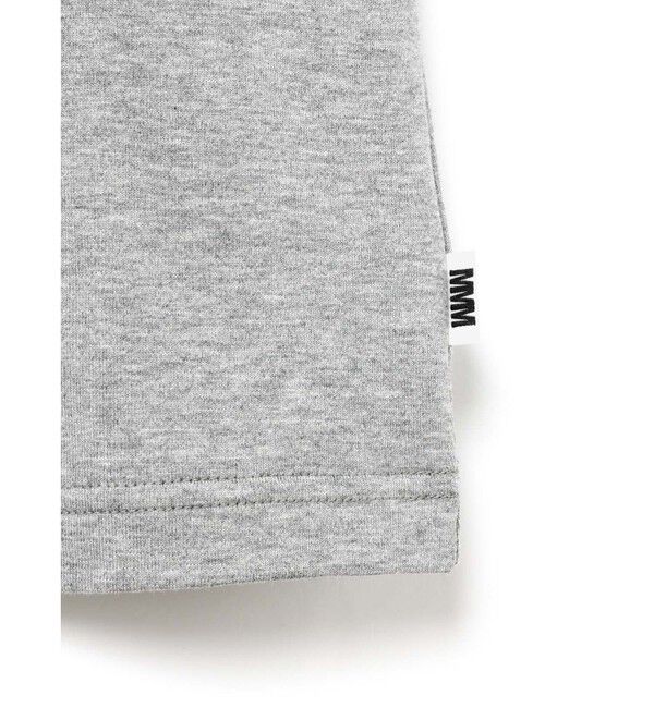 MARMARMAR「MARMARMAR プリントT(MAR)」|Tシャツ・カットソー|