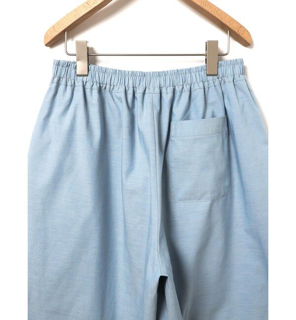 MARMARMAR「MARMARMAR ドローストリングヘムショートパンツ」|その他|