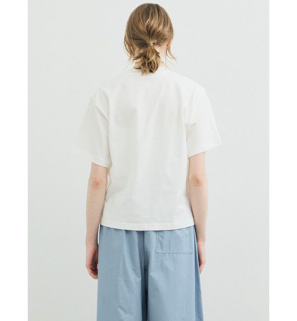 MARMARMAR「MARMARMAR プリントTシャツ(La ROMANCE)」|Tシャツ・カットソー|