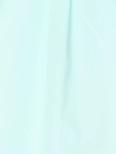 Te chichi「ミニフリルトリムカラーブラウス」|シャツ・ブラウス|