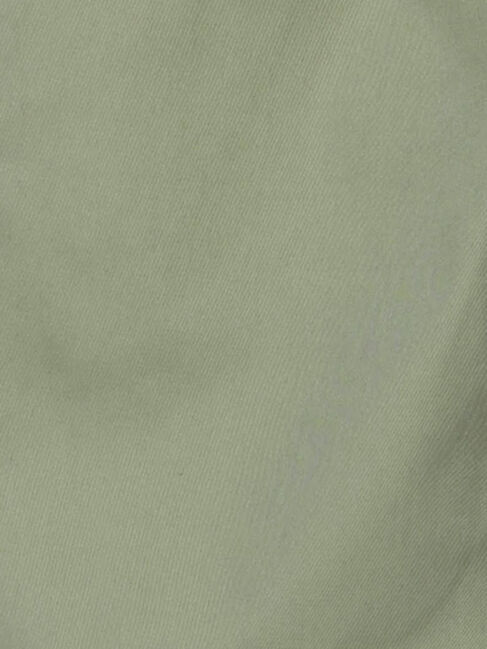 Samansa Mos2 Lagom「7分丈ストレッチツイルパンツ」|その他|