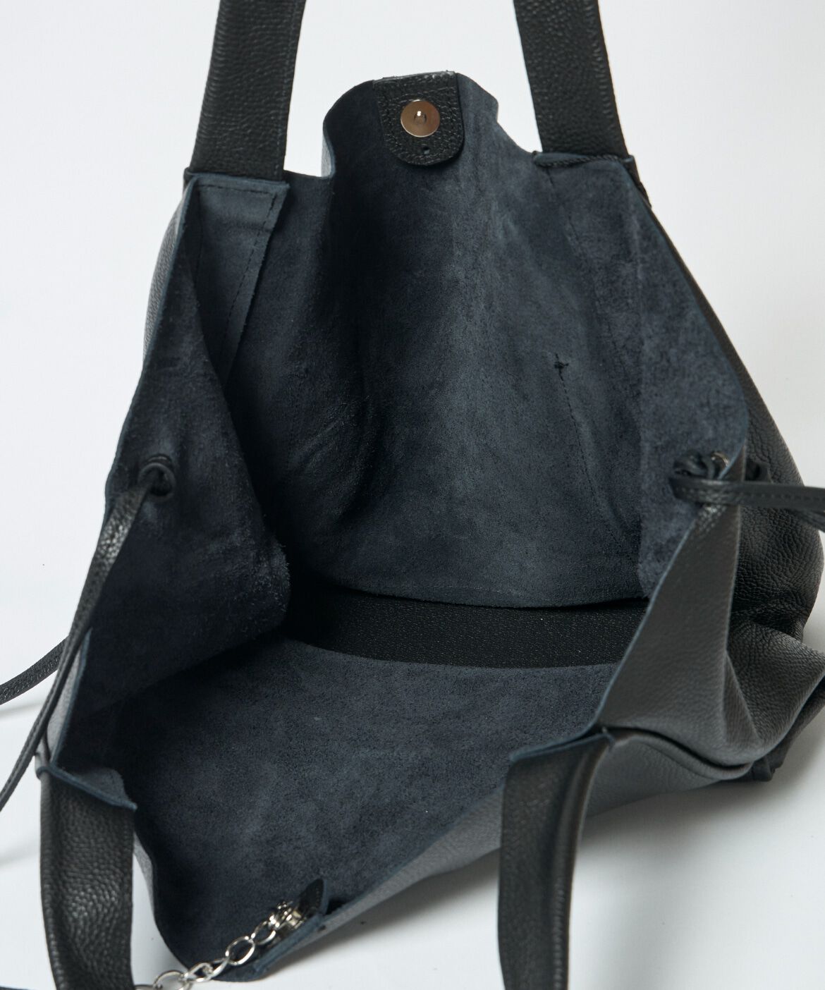 FAVORITE SUKINAMONO「ビッグレザートートバッグ《MILLELA FIRENZE》」|トートバッグ|