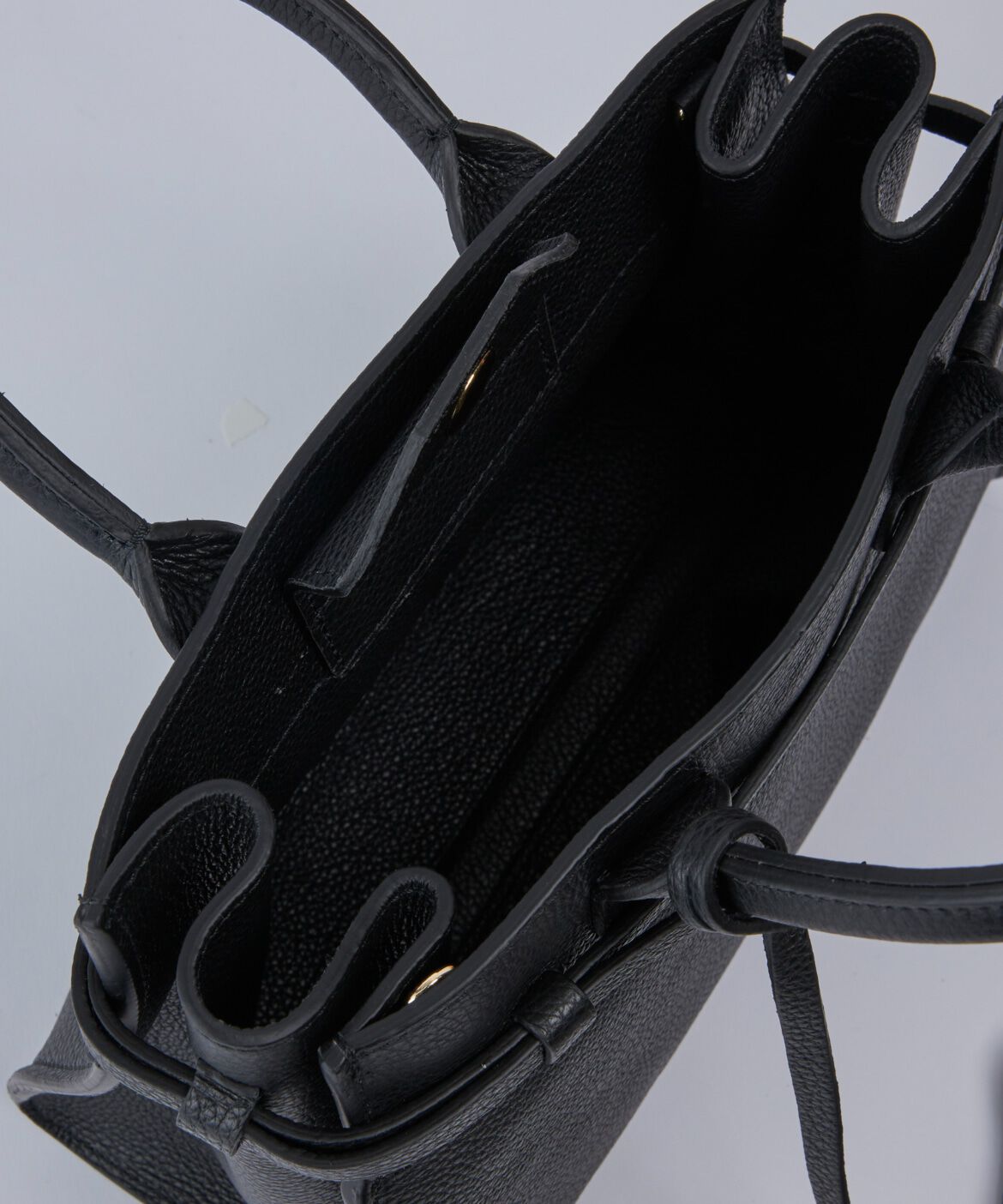 FAVORITE SUKINAMONO「ポーチ付きレザートートバッグ《CHRISTIAN VILLA》」|ハンドバッグ|