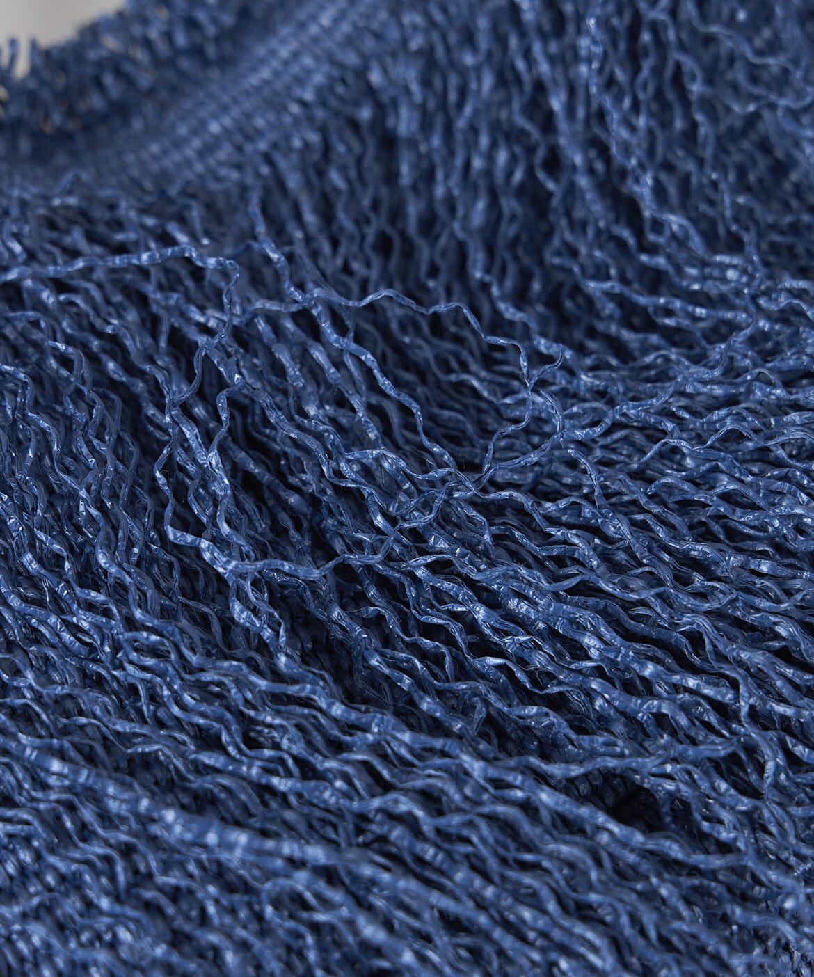 INED「ラフィアショッピングトートバッグ／Anita Bilardi 」|その他|