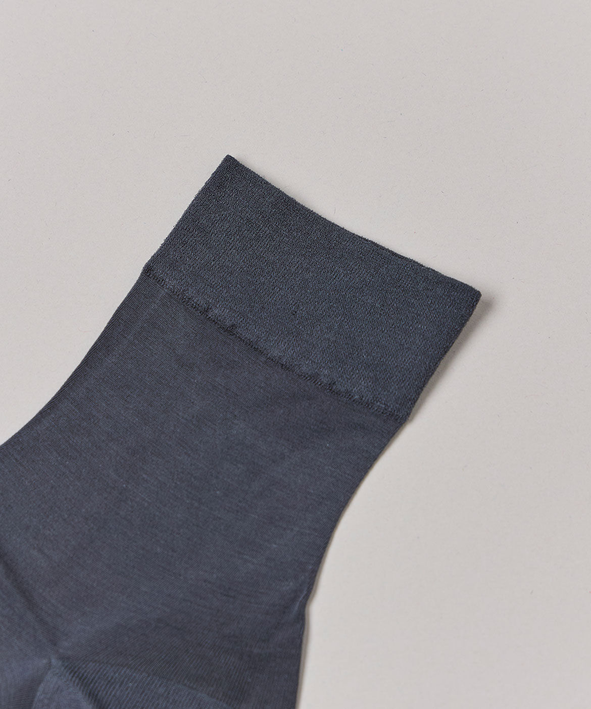 INED「《FALKE》靴下 Fine Softness Socks」|ソックス|