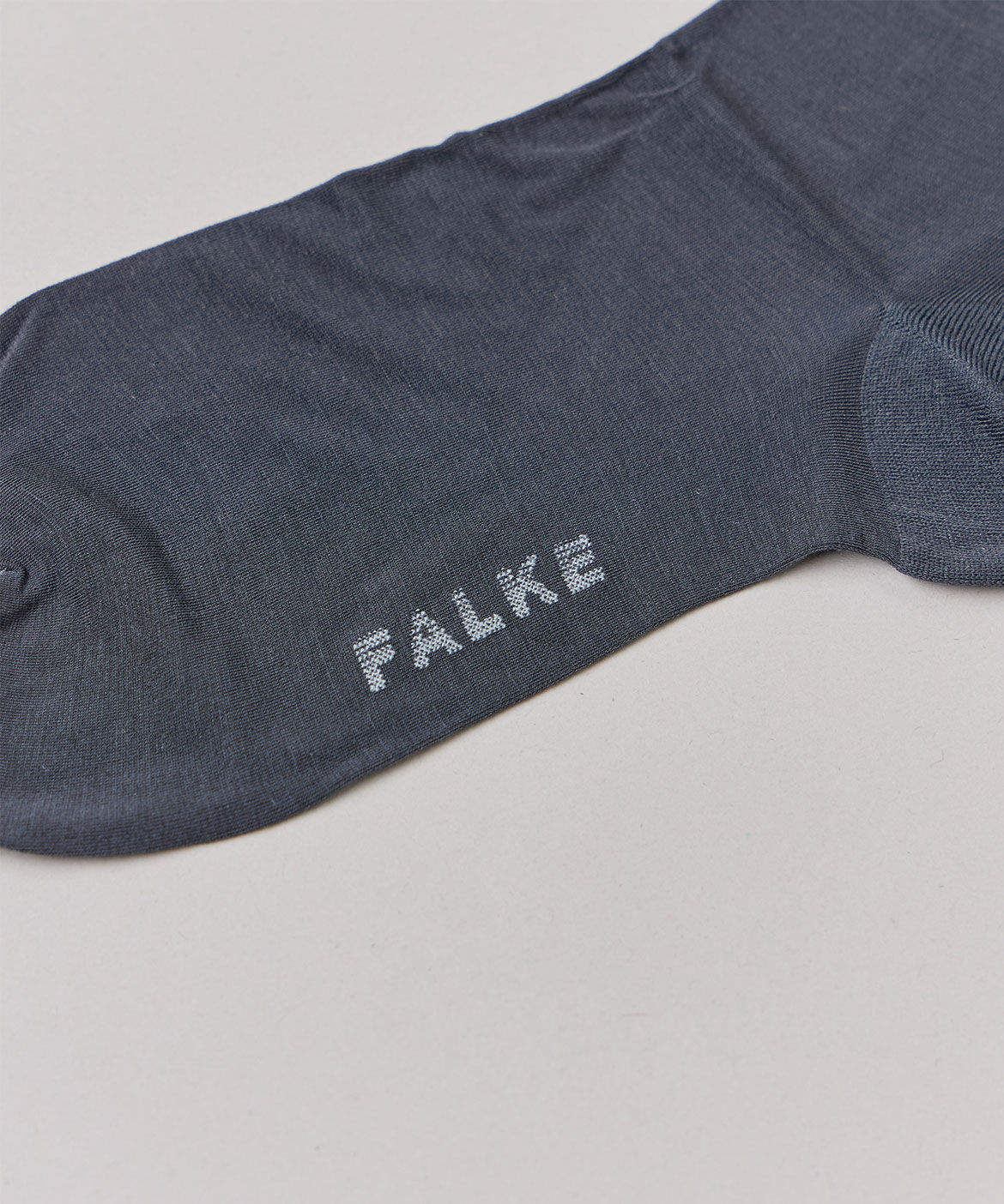 INED「《FALKE》靴下 Fine Softness Socks」|ソックス|
