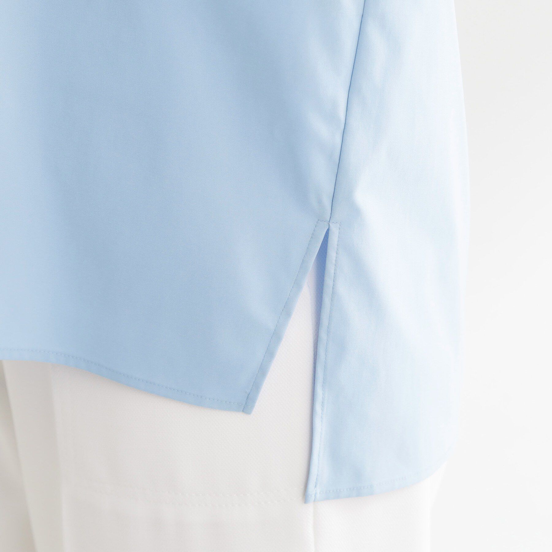 Reflect「ボリュームスリーブプルオーバーブラウス」|シャツ・ブラウス|