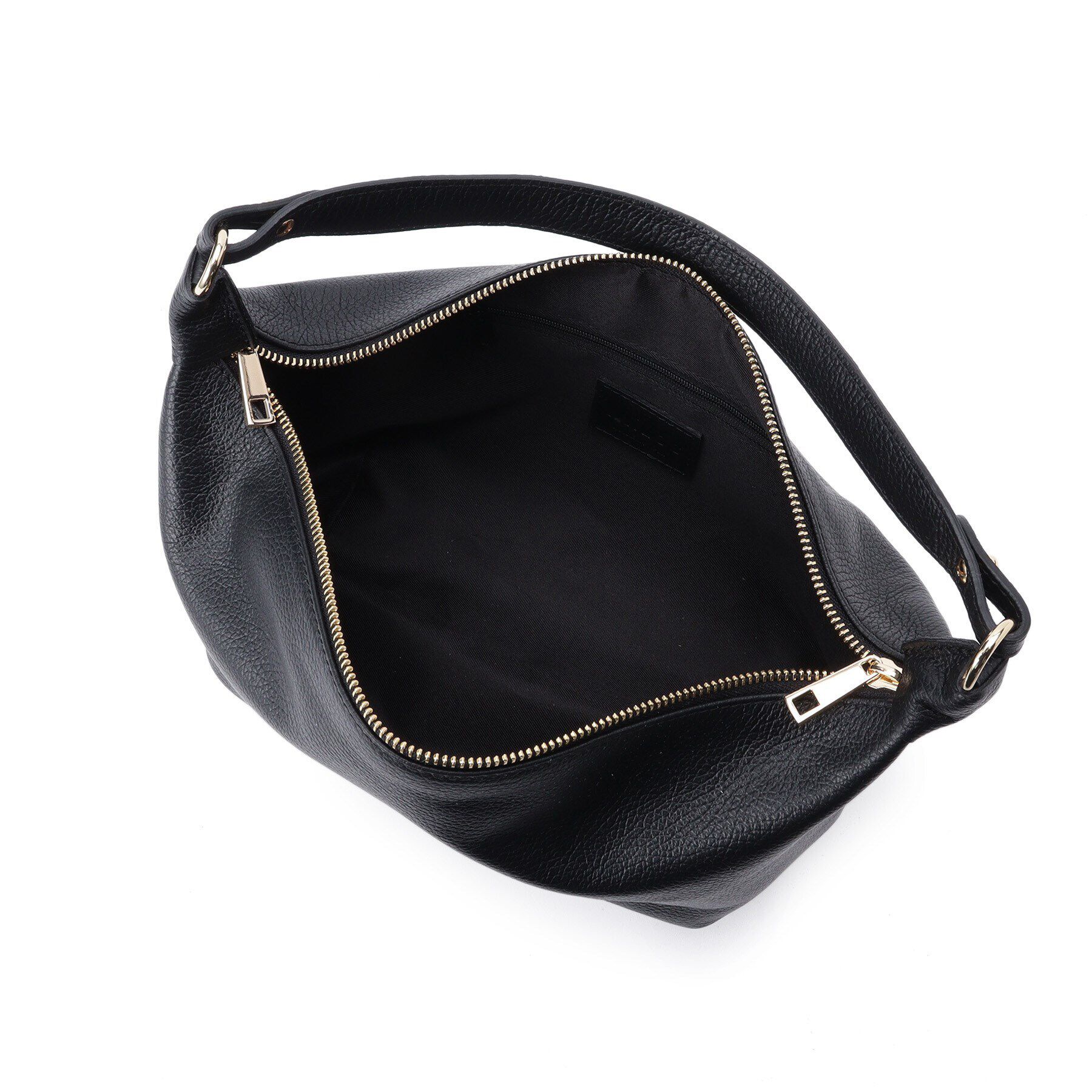 DRESSTERIOR「MILOS（ミロス）ワンハンドルショルダーバッグ」|ショルダー・メッセンジャー|