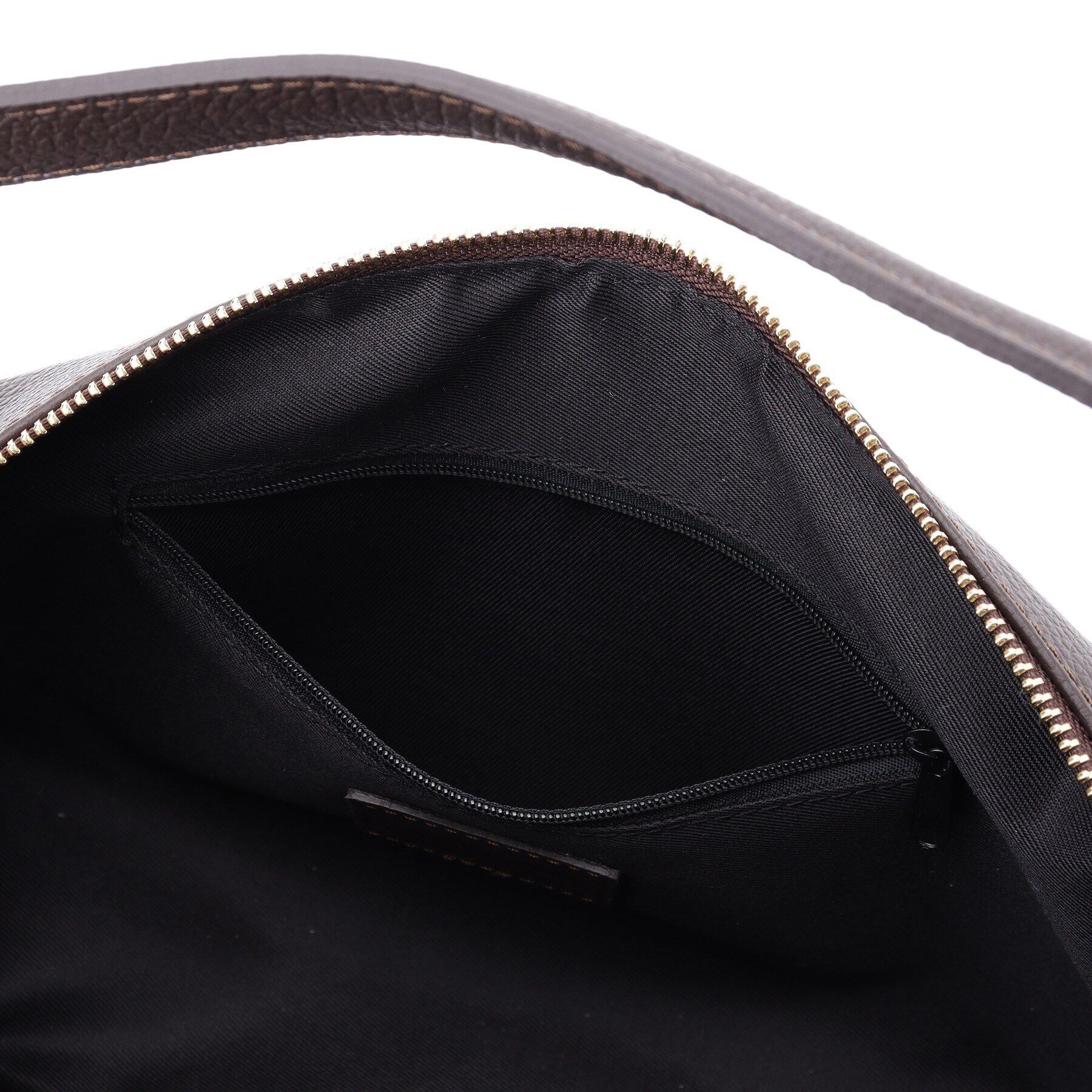 DRESSTERIOR「MILOS（ミロス）ワンハンドルショルダーバッグ」|ショルダー・メッセンジャー|