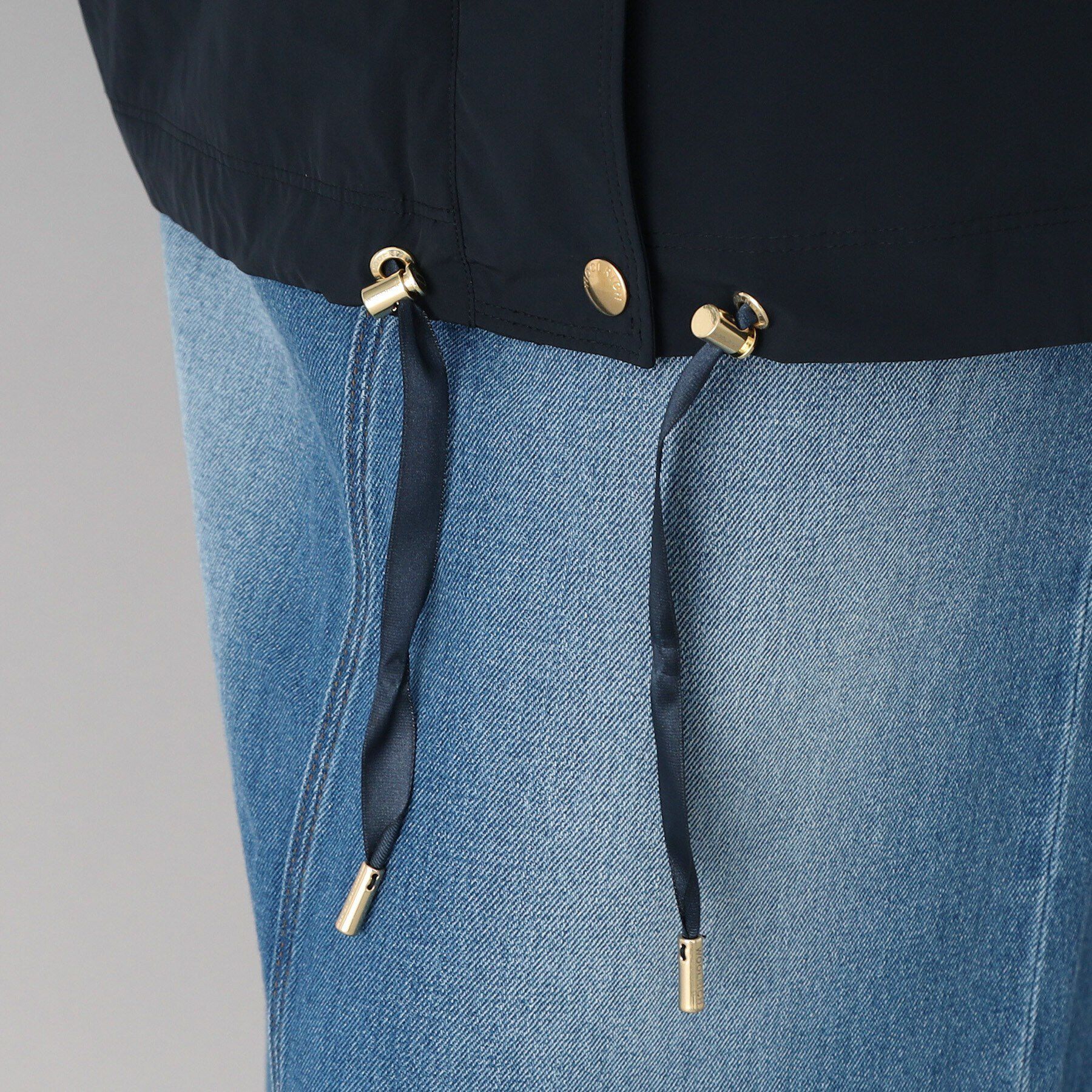 DRESSTERIOR「WOOLRICH（ウールリッチ）ANORAK フードコート」|その他|