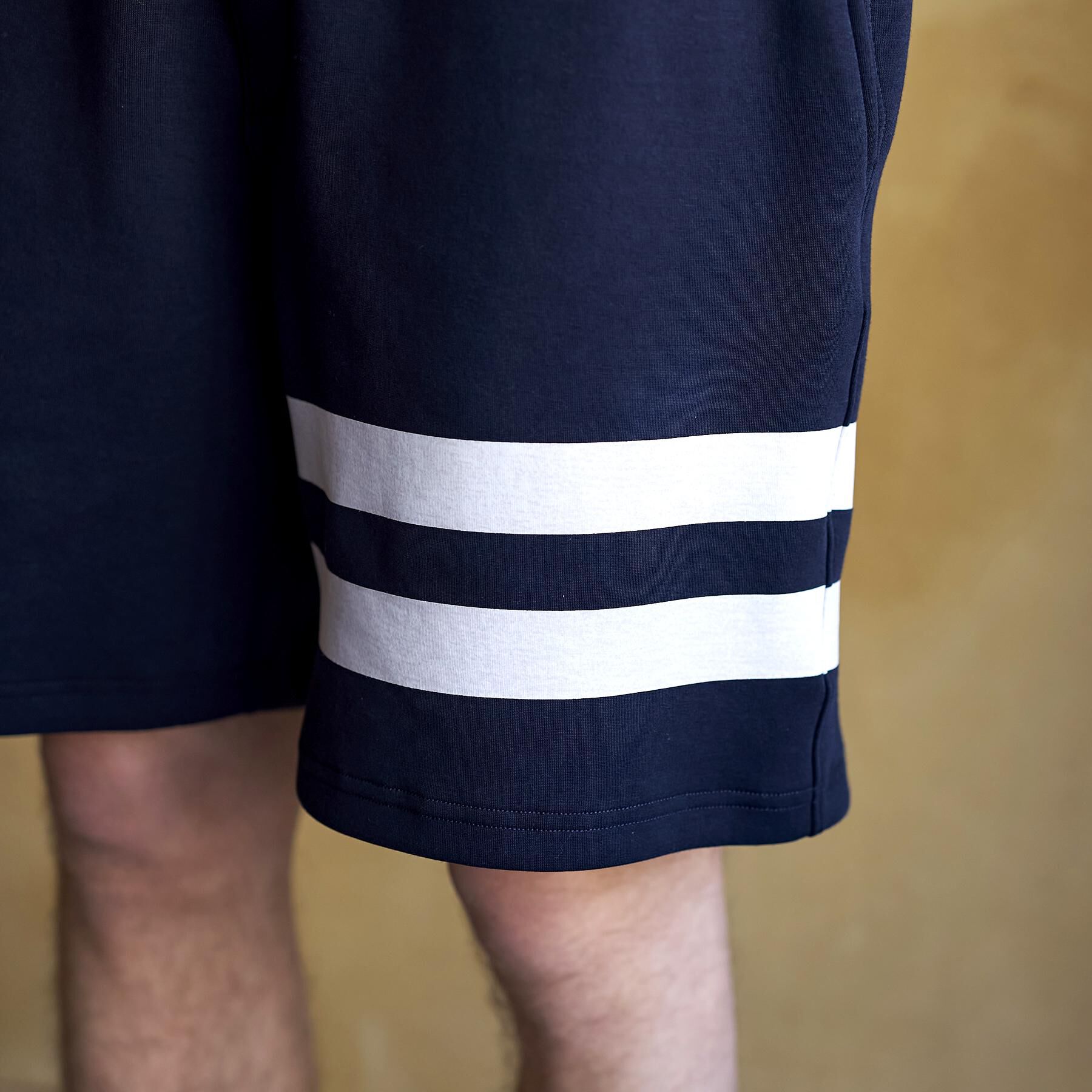 DRESSTERIOR「【セットアップ可/ウォッシャブル】2ラインイージー ハーフパンツ」|その他|