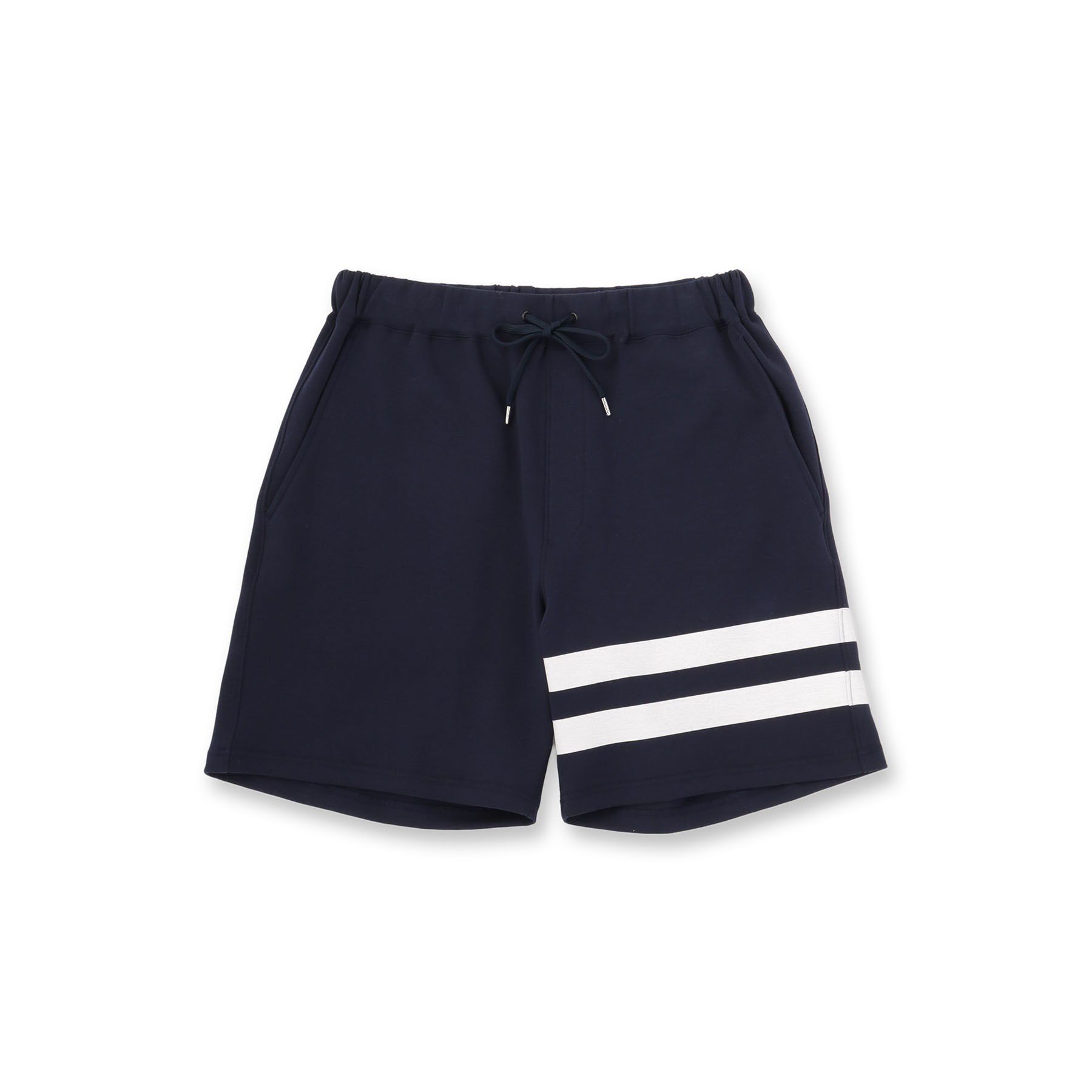 DRESSTERIOR「【セットアップ可/ウォッシャブル】2ラインイージー ハーフパンツ」|その他|