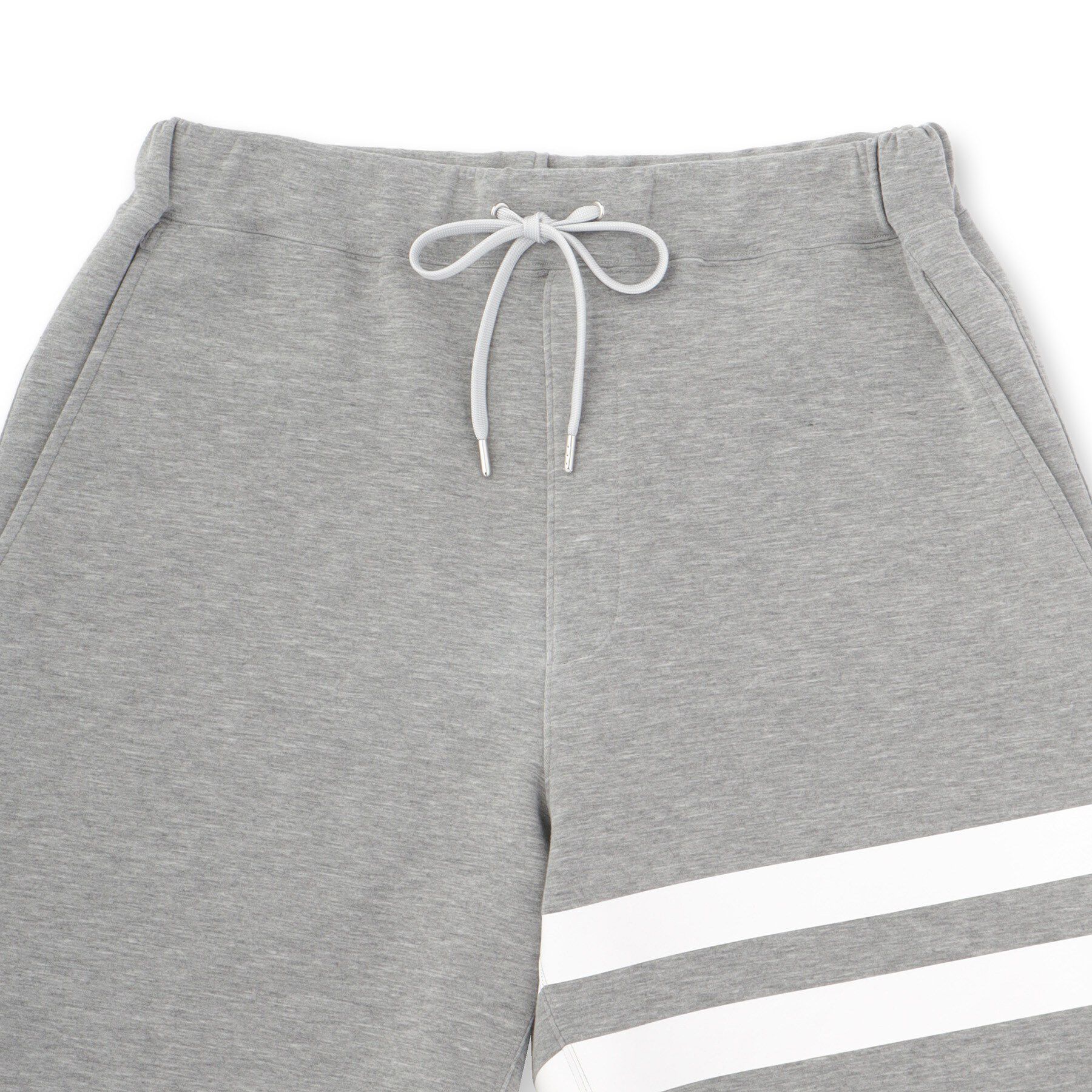 DRESSTERIOR「【セットアップ可/ウォッシャブル】2ラインイージー ハーフパンツ」|その他|