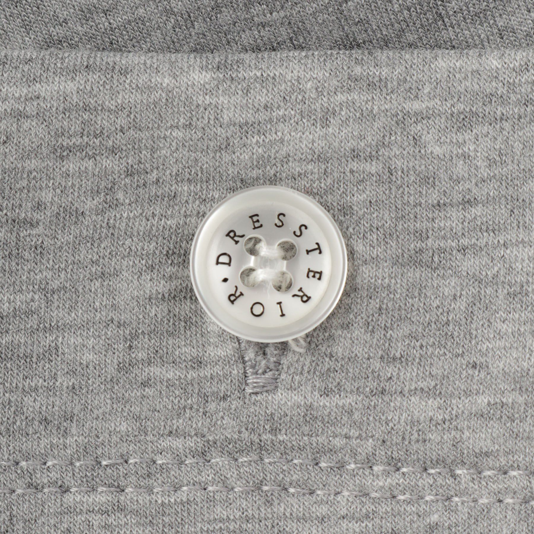 DRESSTERIOR「【セットアップ可/ウォッシャブル】2ラインイージー ハーフパンツ」|その他|