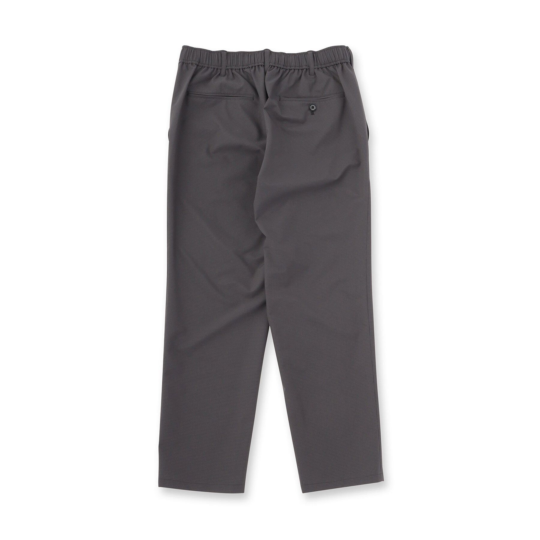 DRESSTERIOR「【セットアップ可/ウォッシャブル】COOL DOTS イージーパンツ」|その他|