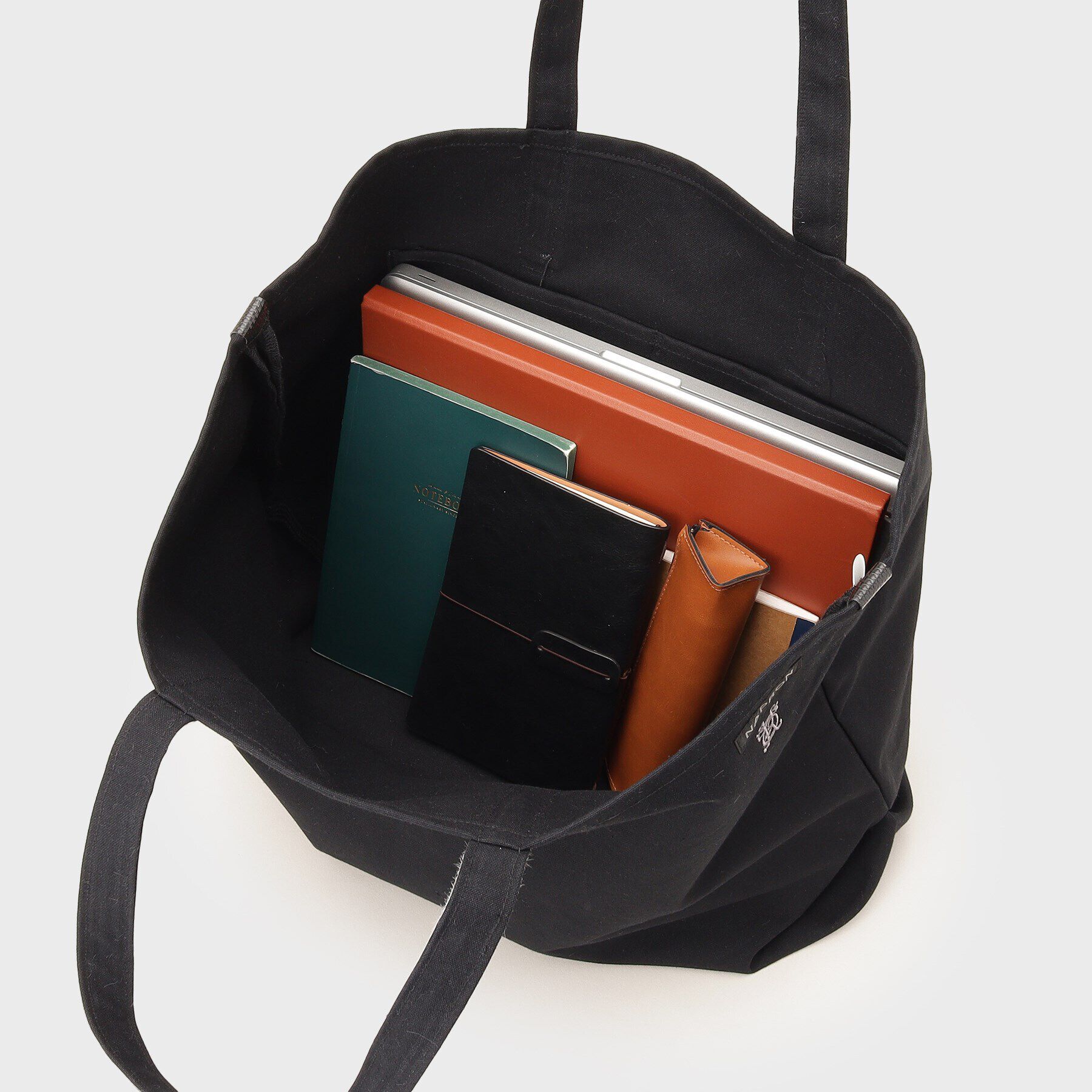 TAKEO KIKUCHI「【NAPRON別注】 TOTE」|トートバッグ|