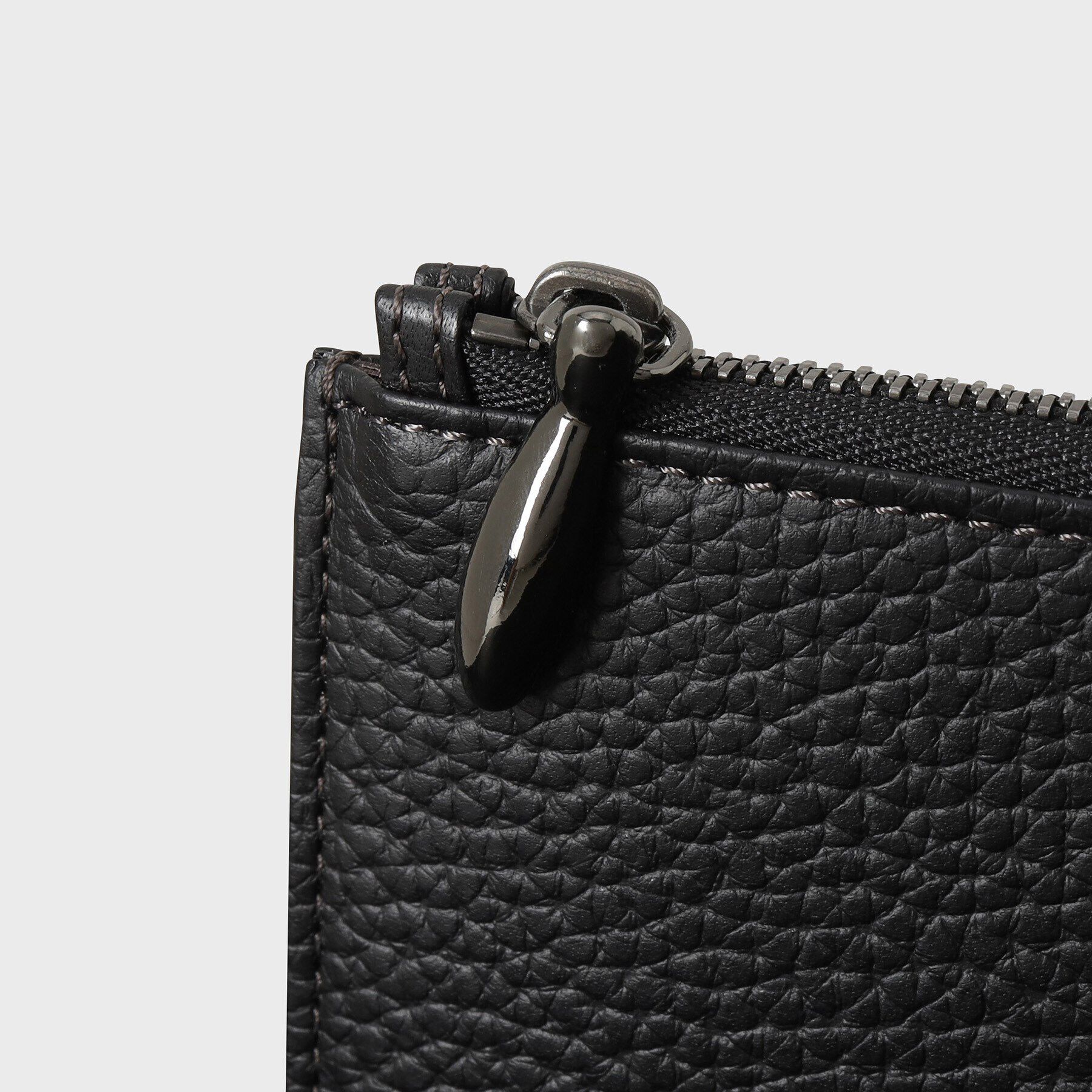 TAKEO KIKUCHI「【TOFF＆LOADSTONE】 Lジップミニウォレット」|財布|