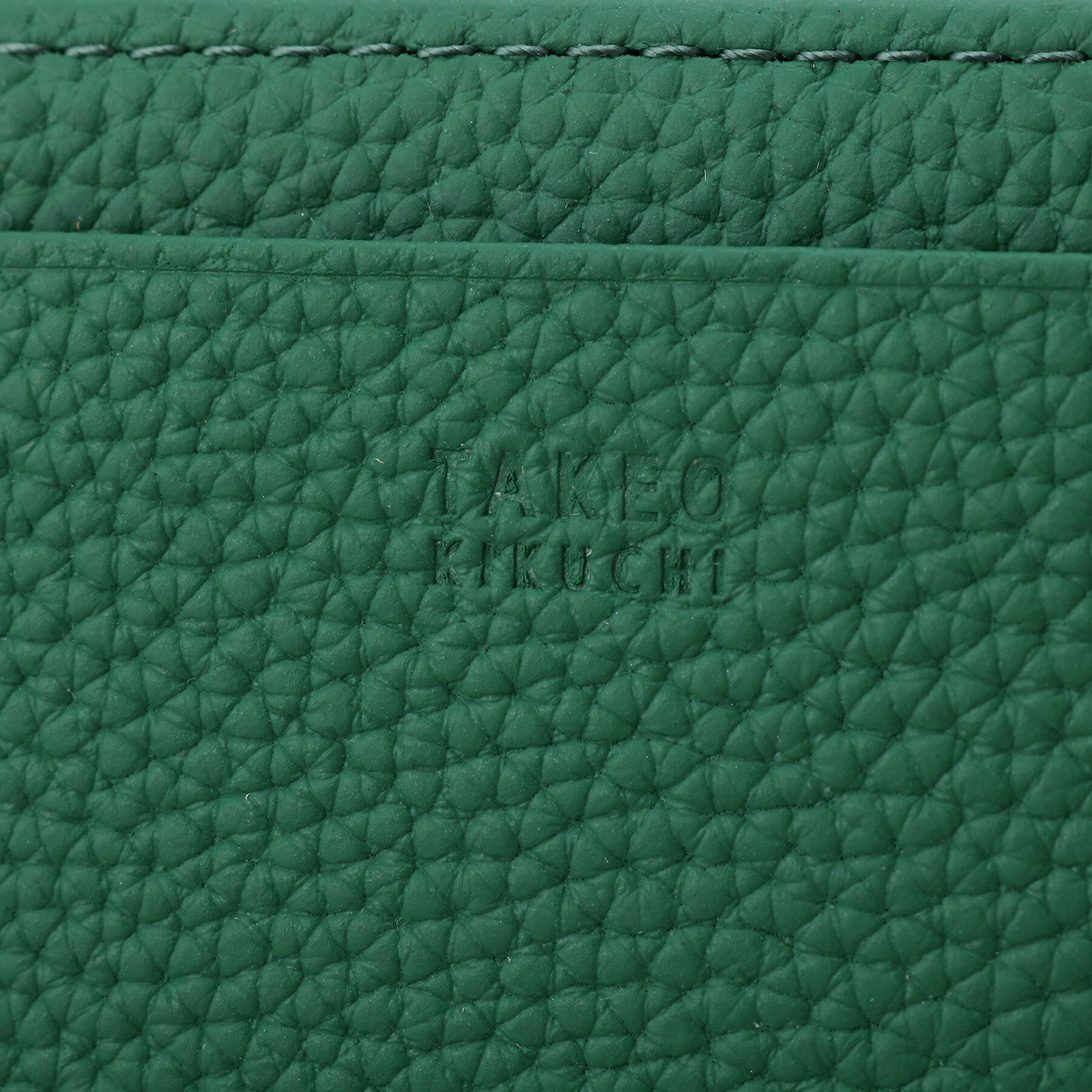 TAKEO KIKUCHI「ソフトシュリンクレザーキーケース」|キーケース|