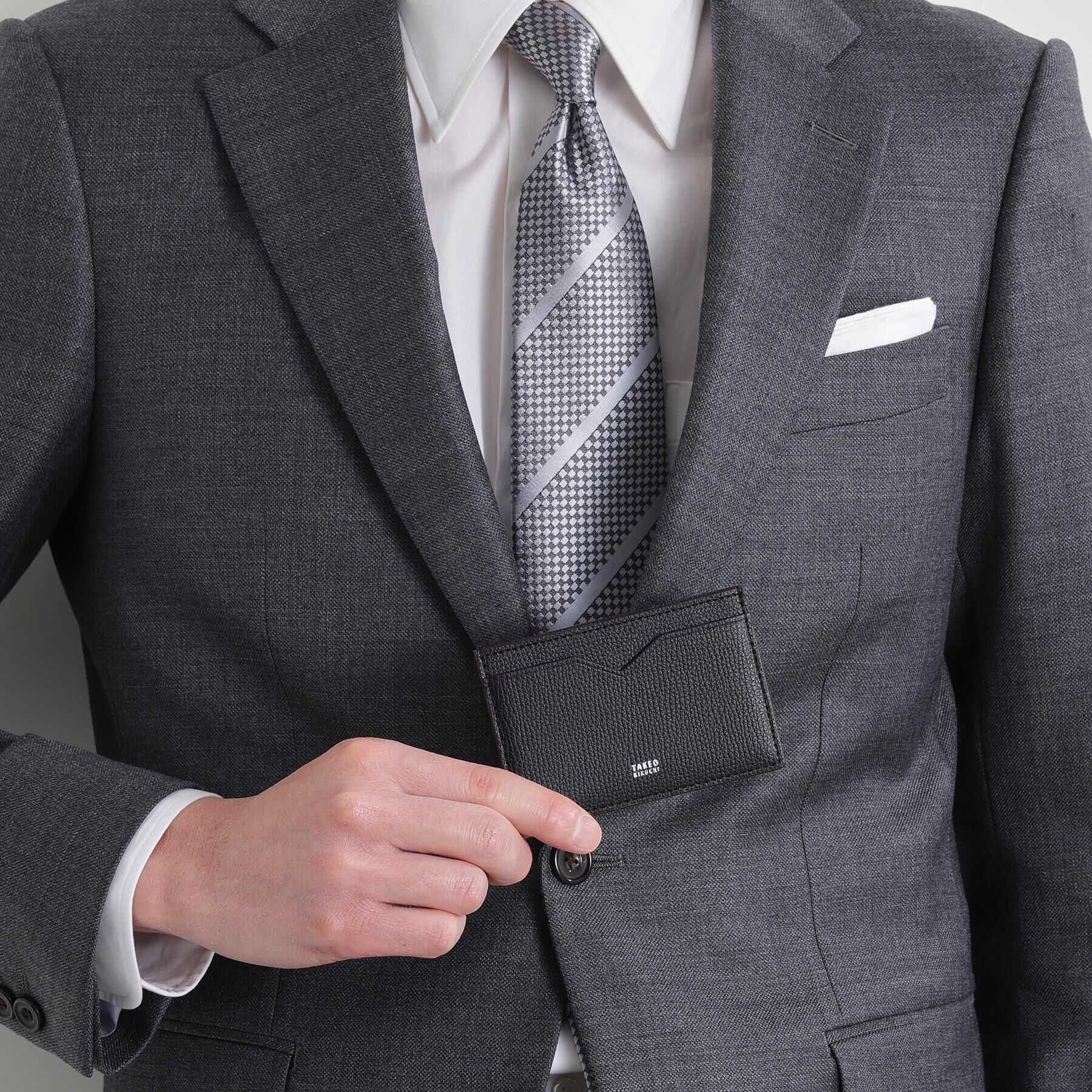 TAKEO KIKUCHI「クラシコパスケース」|その他|