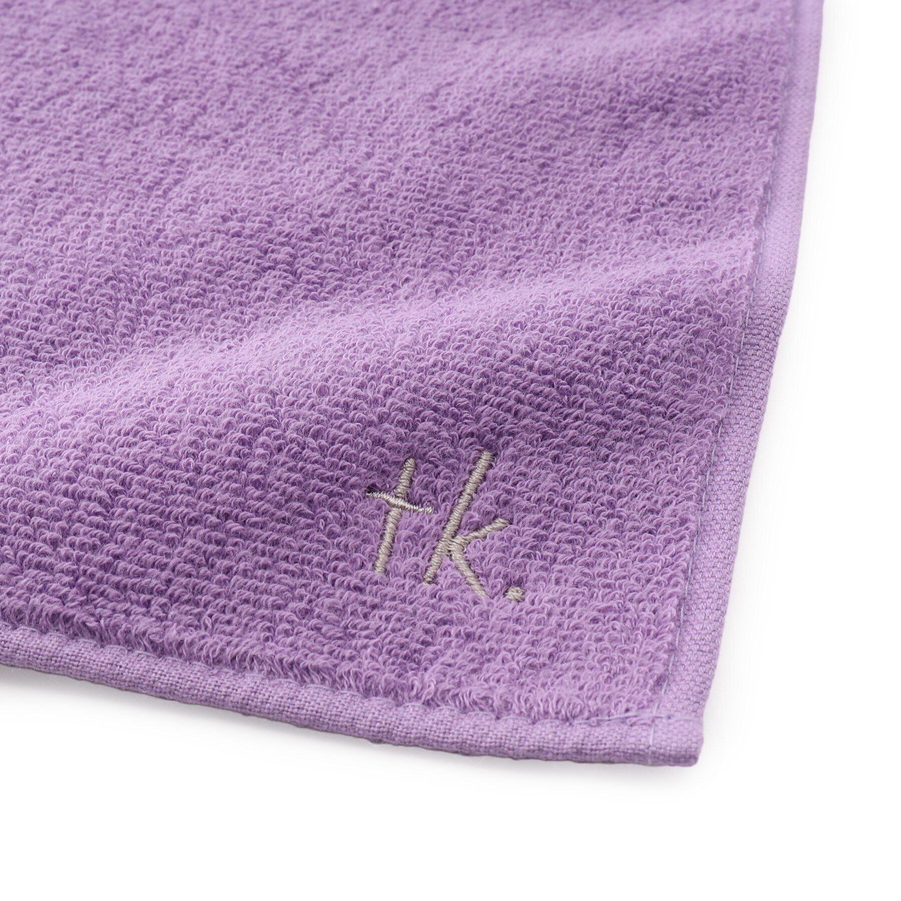 tk.TAKEO KIKUCHI「タオルハンカチ」|ハンカチ|