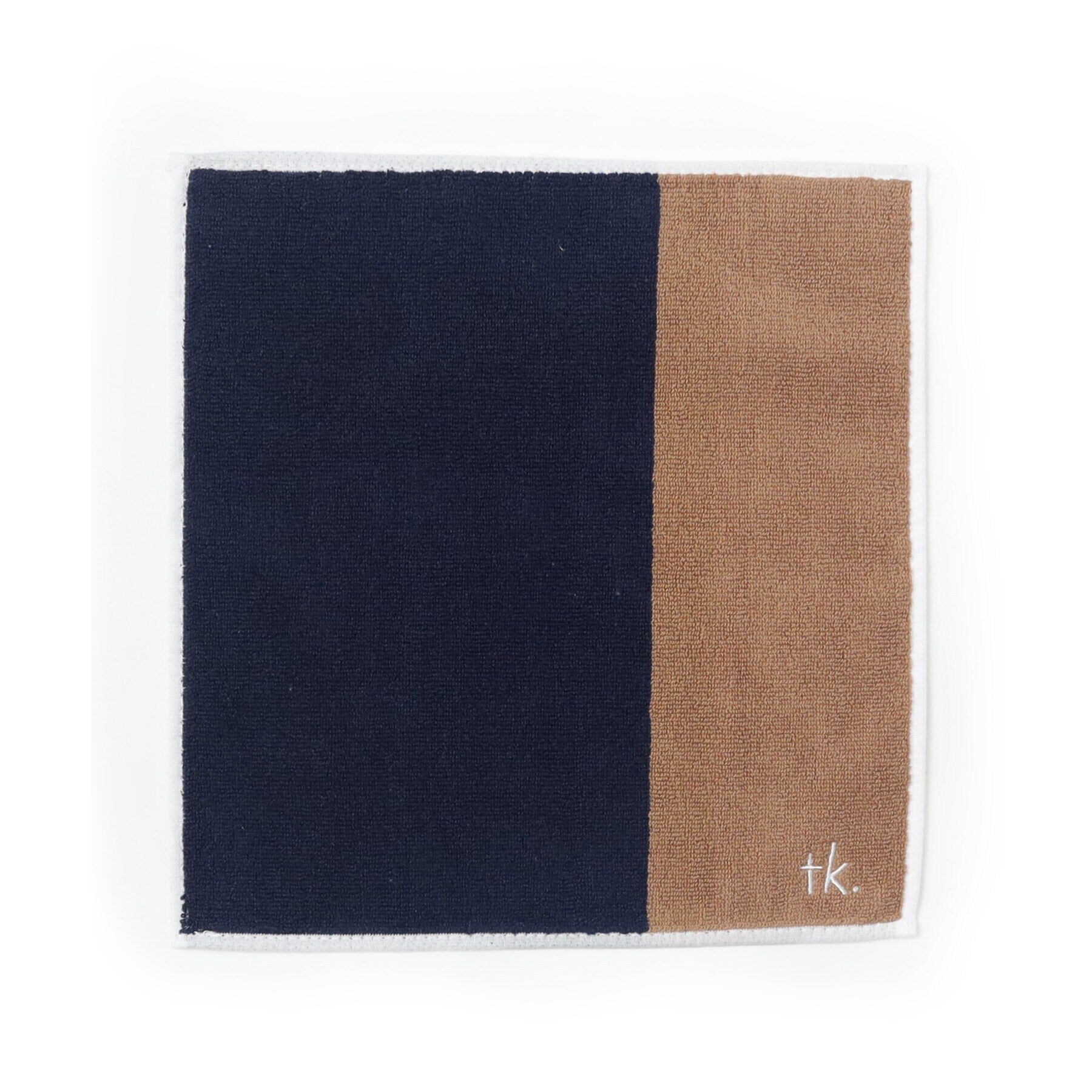 tk.TAKEO KIKUCHI「タオルハンカチ」|ハンカチ|