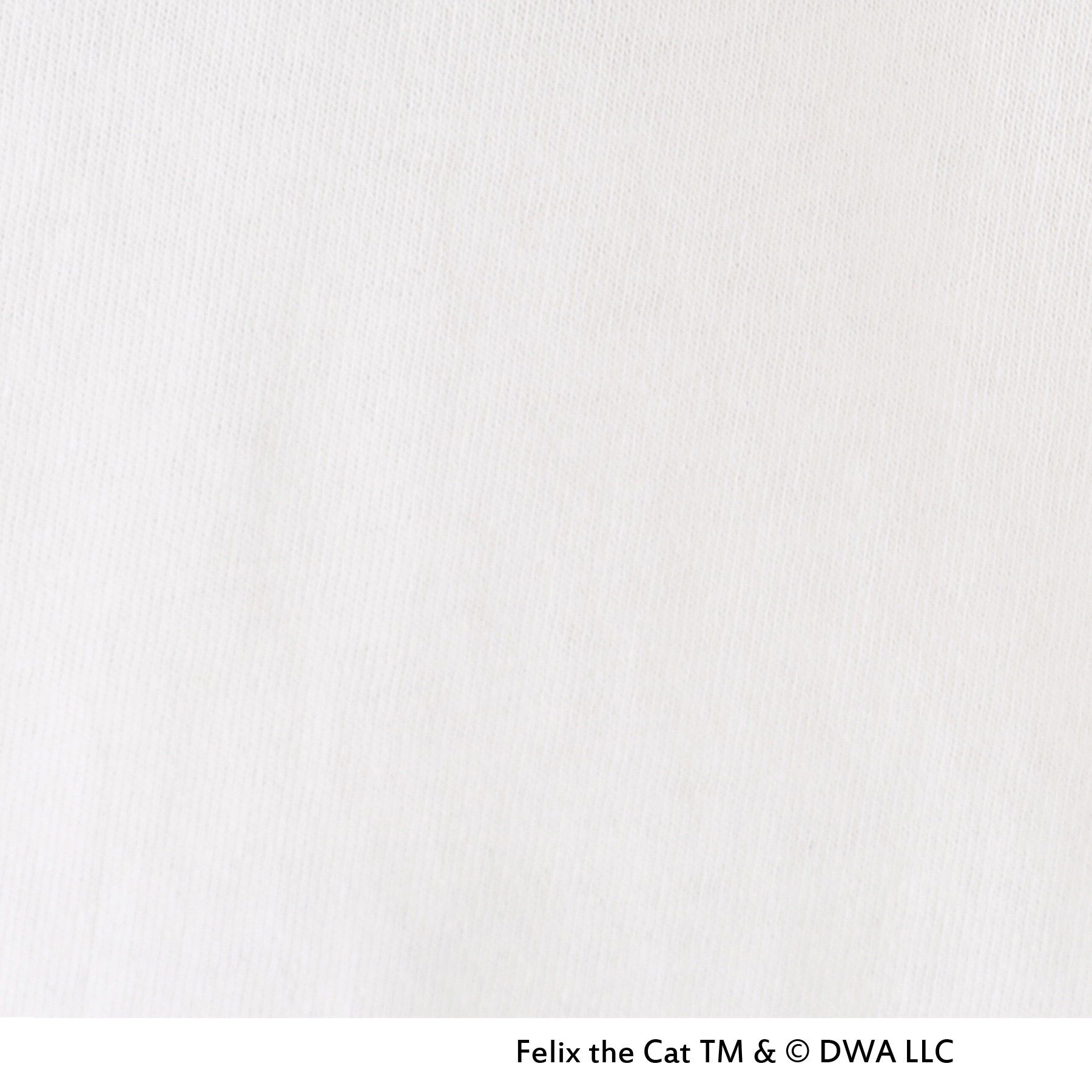 tk.TAKEO KIKUCHI「FELIX THE CAT Tシャツ」|Tシャツ・カットソー|