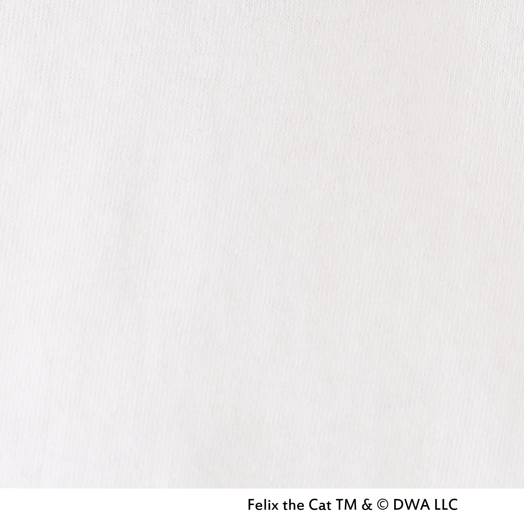 tk.TAKEO KIKUCHI「FELIX THE CAT Tシャツ」|Tシャツ・カットソー|
