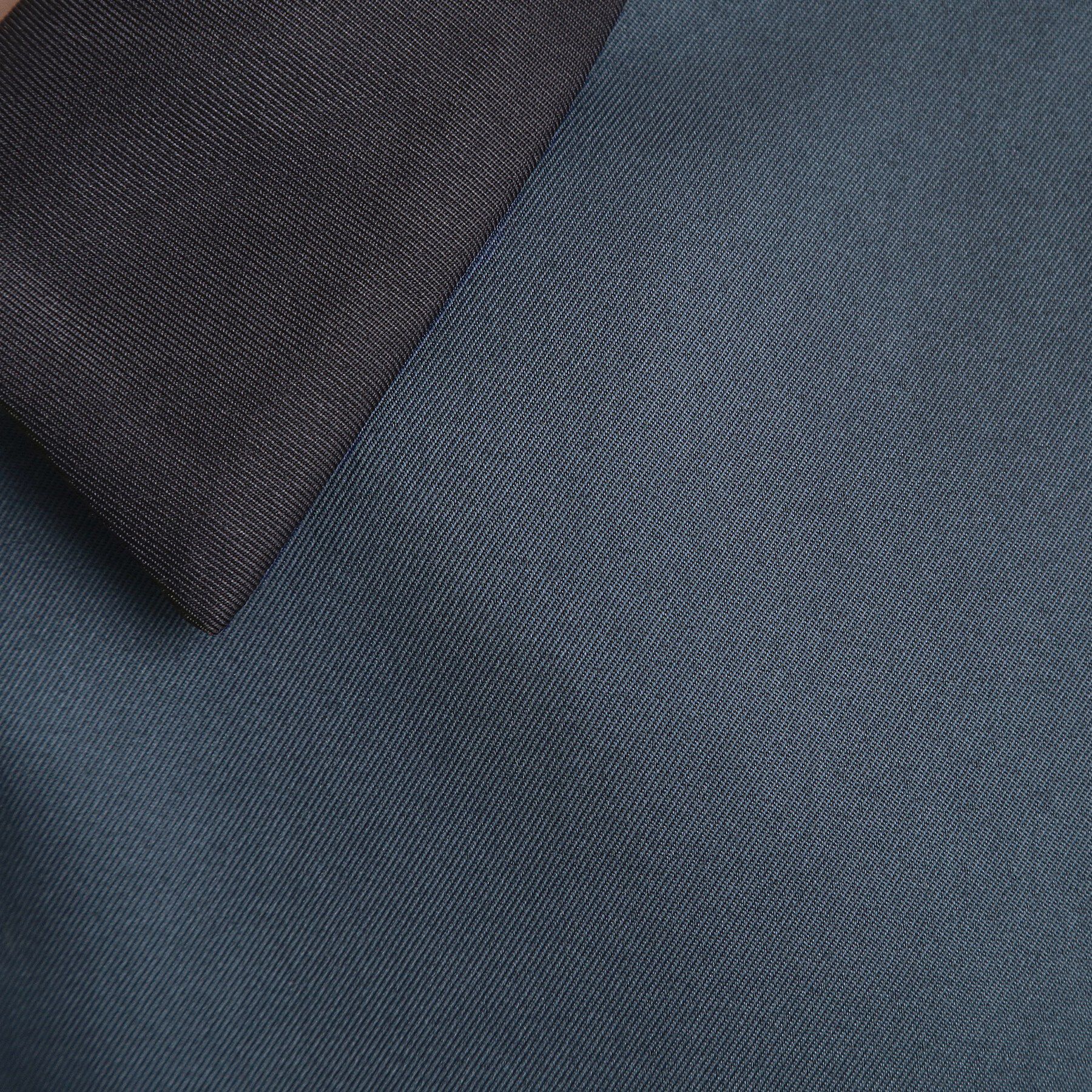 tk.TAKEO KIKUCHI「配色ハーフジップシャツ」|シャツ・ブラウス|