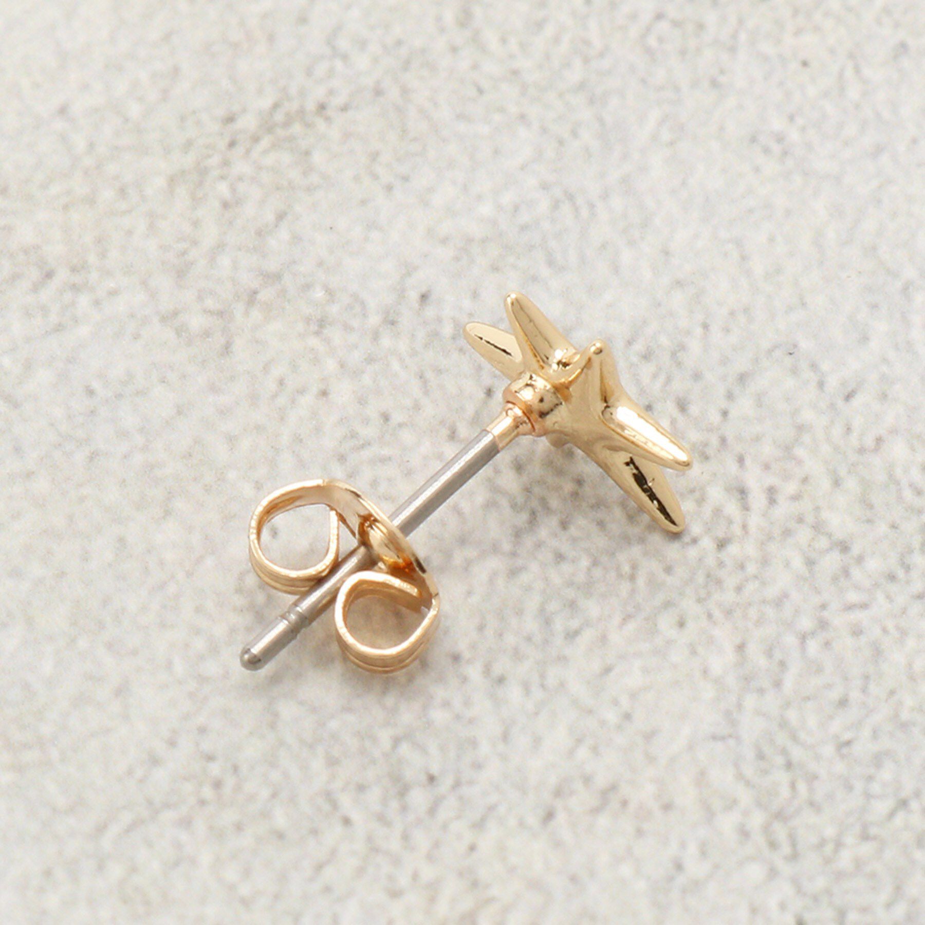 OPAQUE.CLIP「ミニスターピアス」|ピアス|