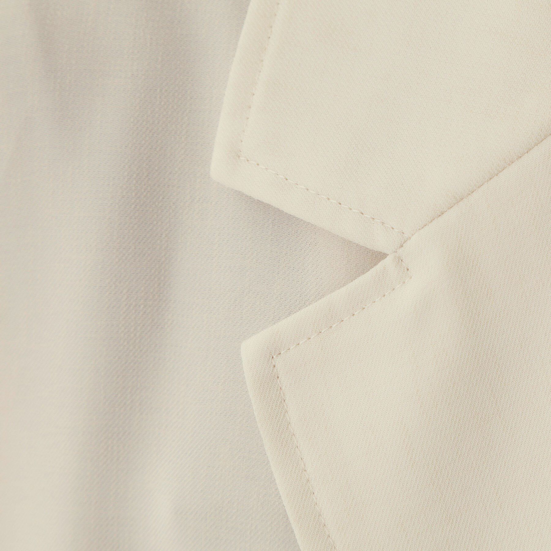 THE SHOP TK「ドルマン半袖ジャケット【洗える】」|テーラードジャケット|