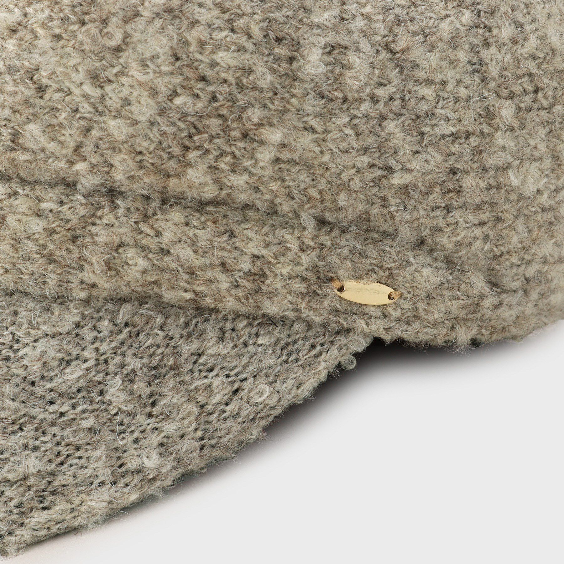 THE SHOP TK「ブークレ キャスケット」|キャップ・キャスケット|