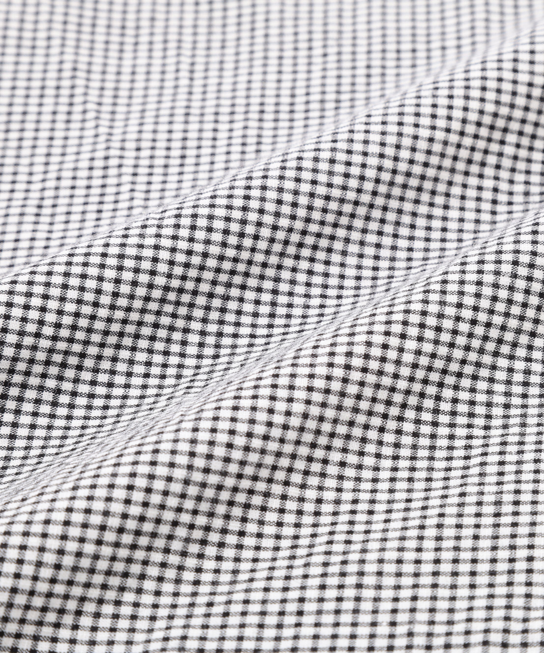 MHL.「TINY GINGHAM COTTON SCARF」|バンダナ・スカーフ|