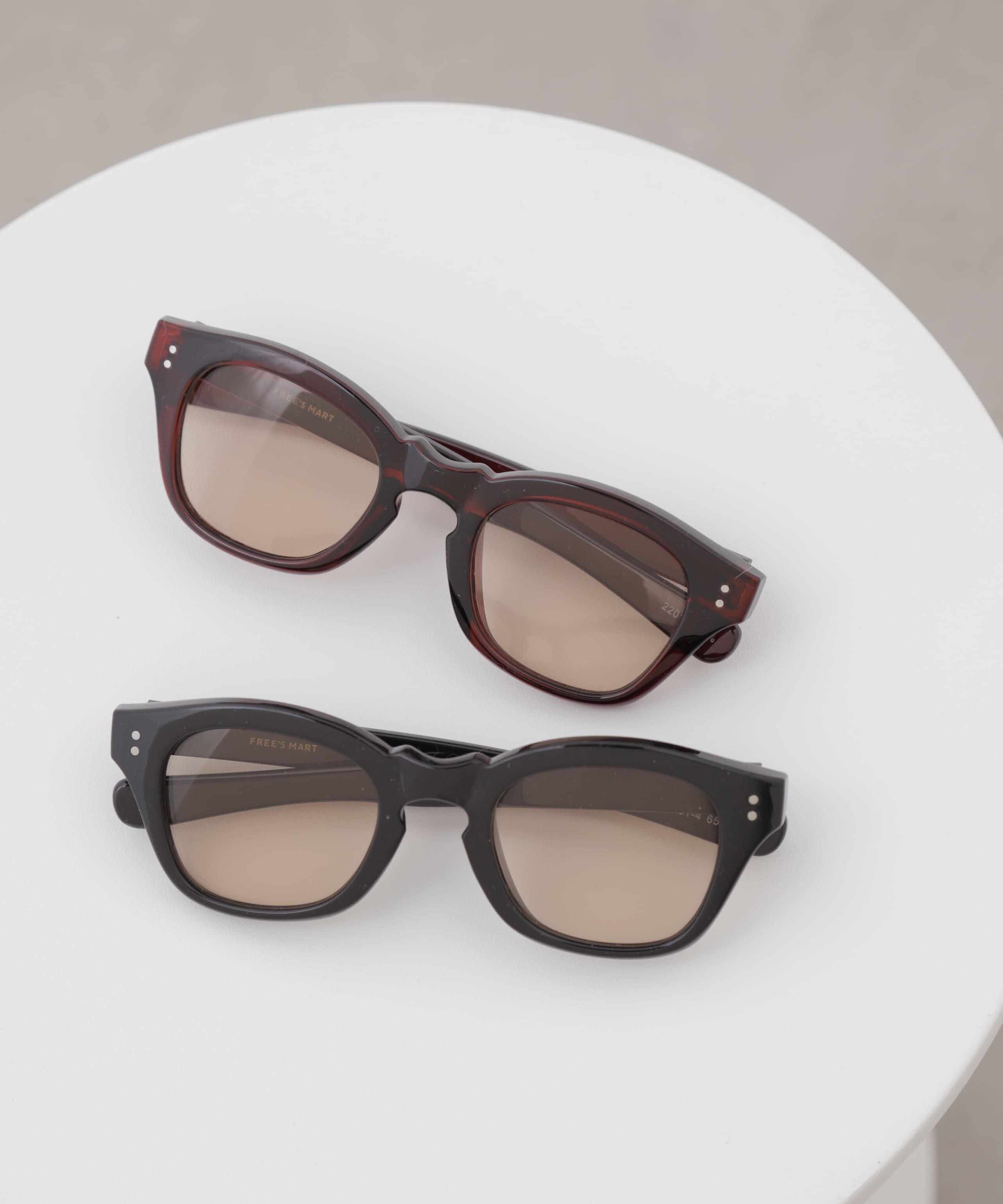  「ティックサングラス」|ハンカチ|