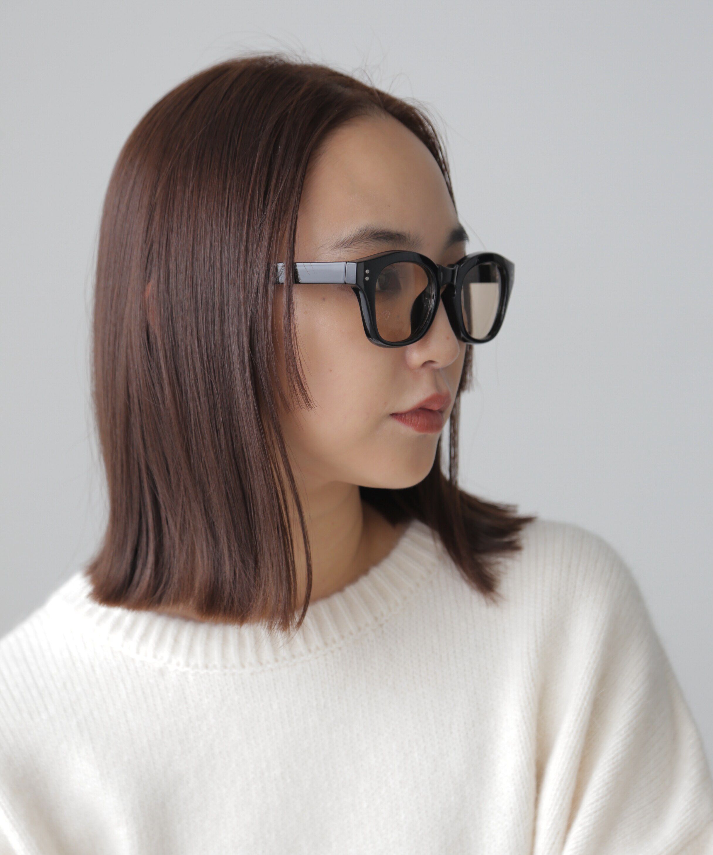  「ティックサングラス」|ハンカチ|