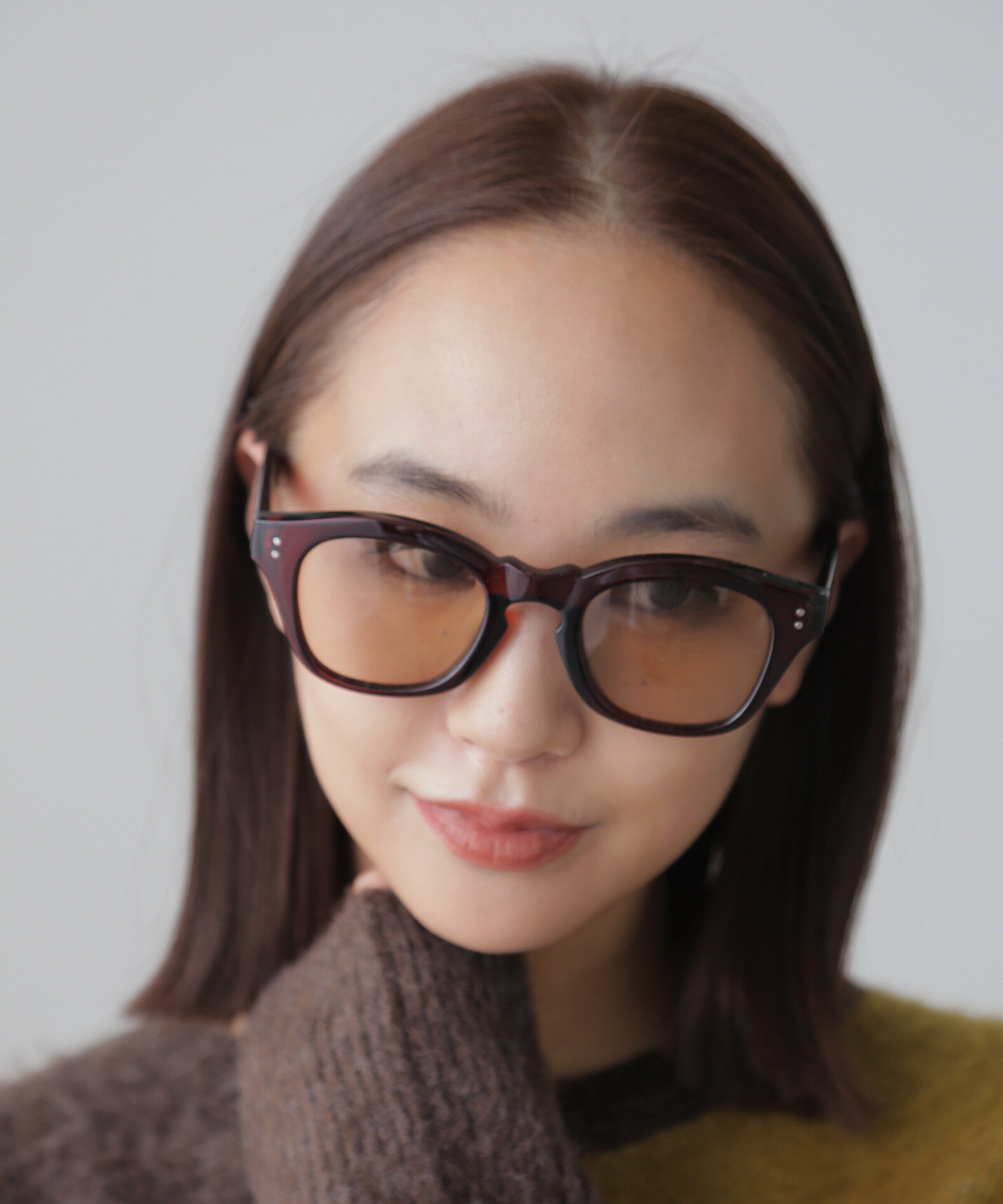  「ティックサングラス」|ハンカチ|