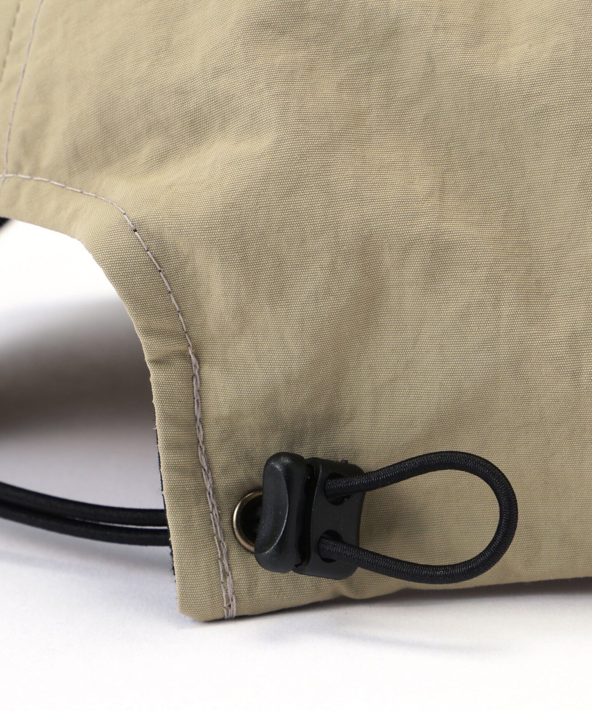  「ナイロンキャップ」|ソックス|