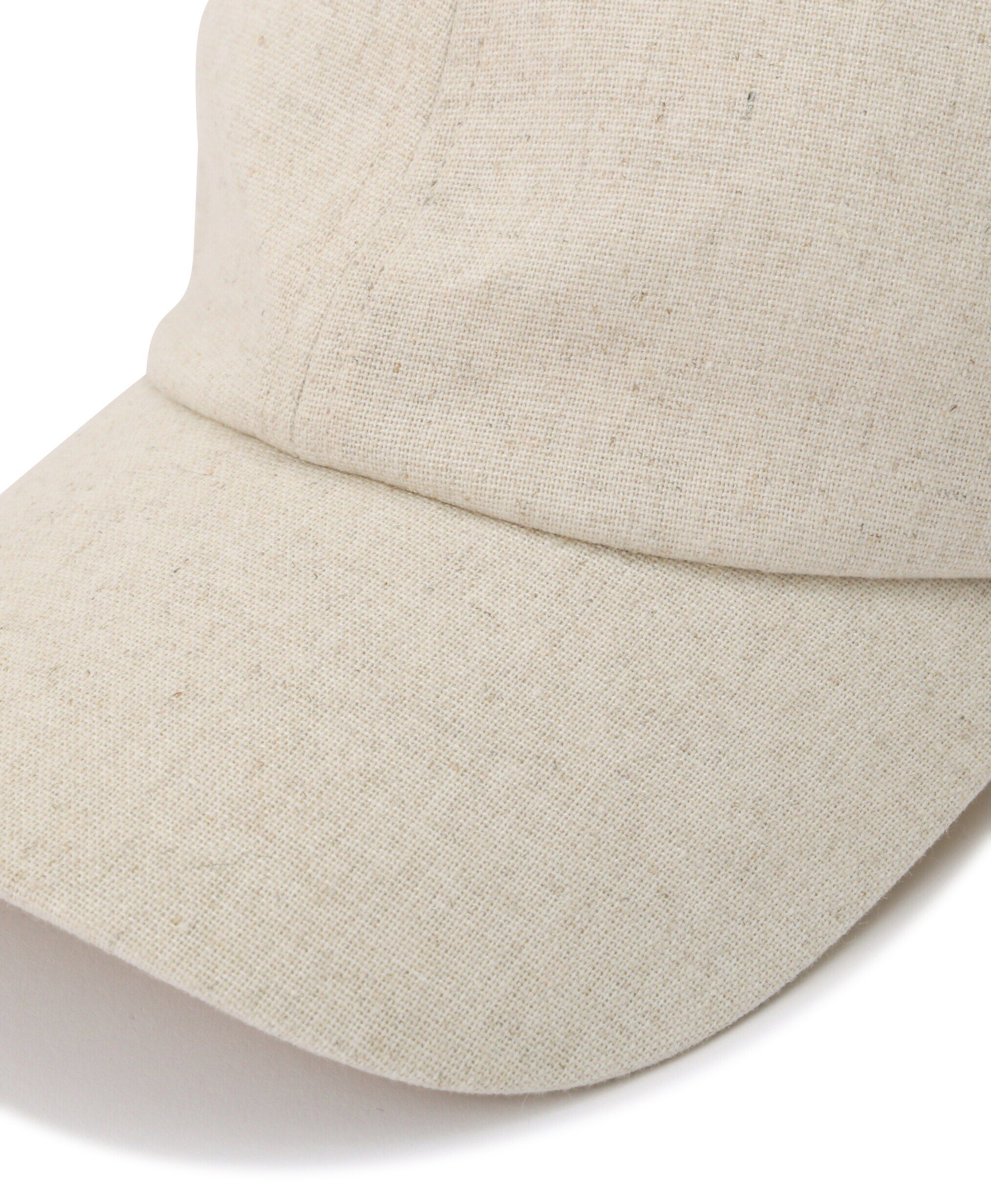  「麻混キャップ」|ソックス|