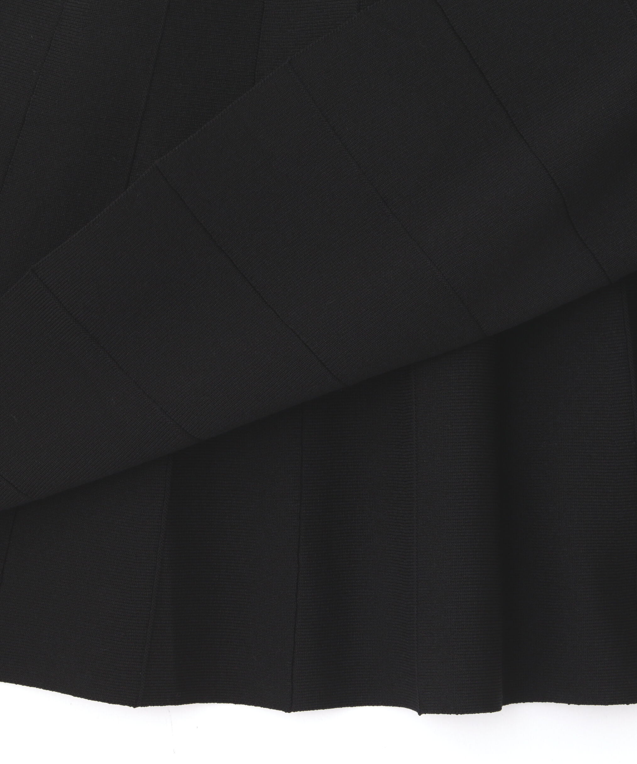  「ビッグリボンニットアップ」|ワンピース|