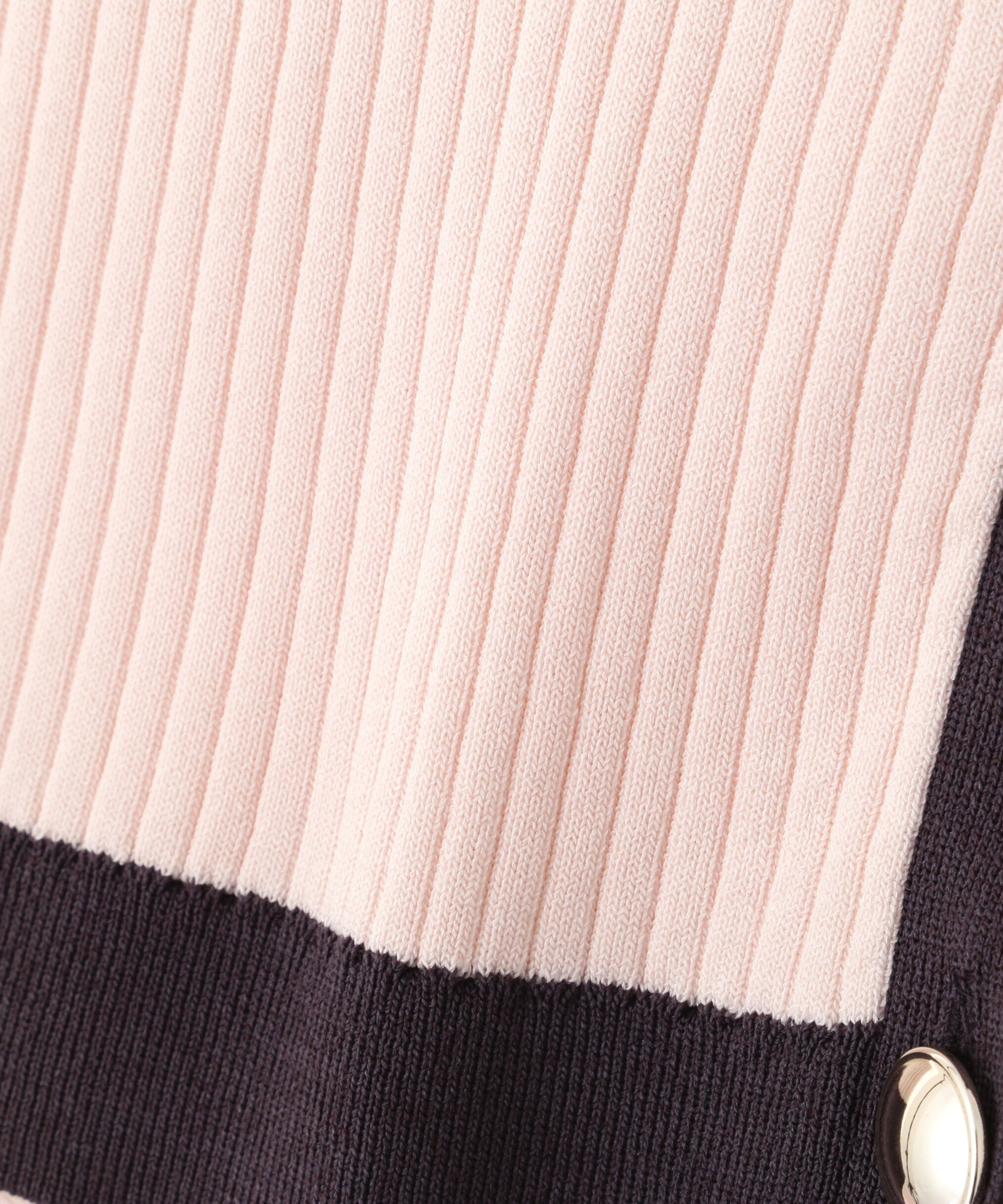  「ビッグリボンニットアップ」|ワンピース|