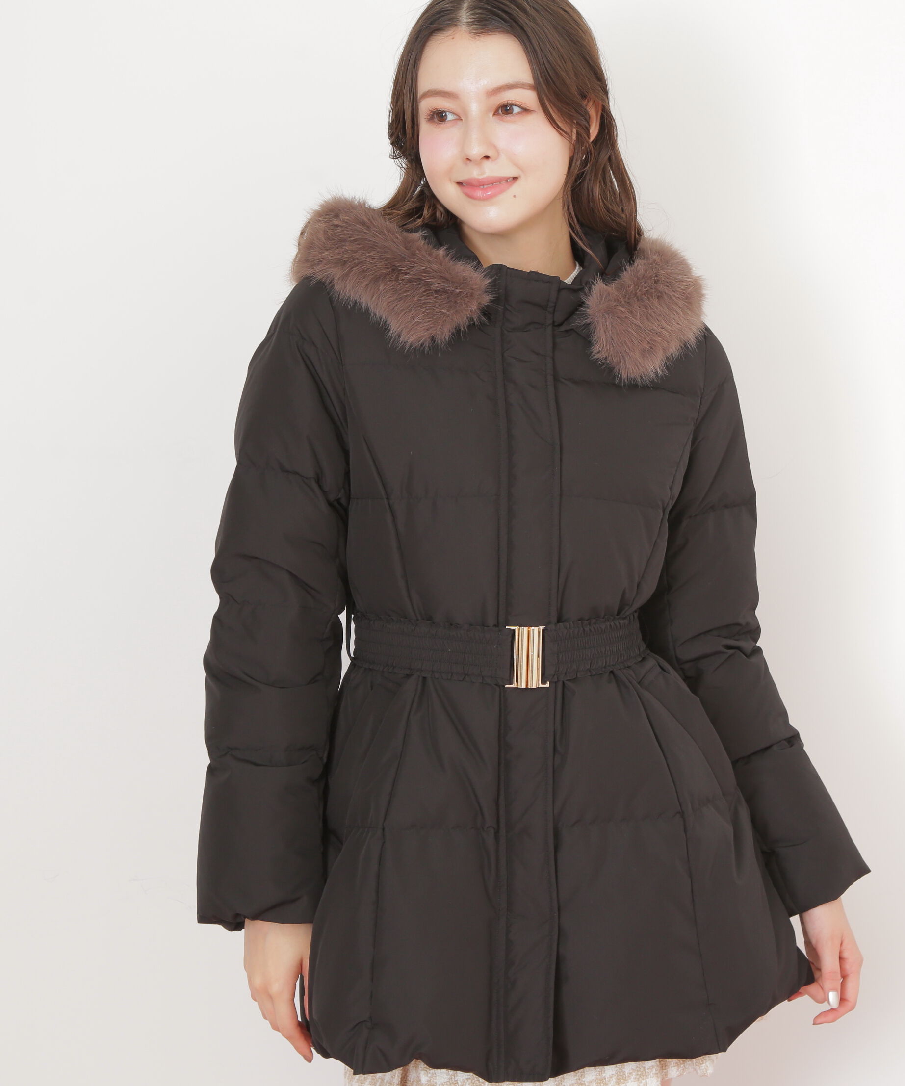  「ウエストマークスタイルアップダウン」|その他|