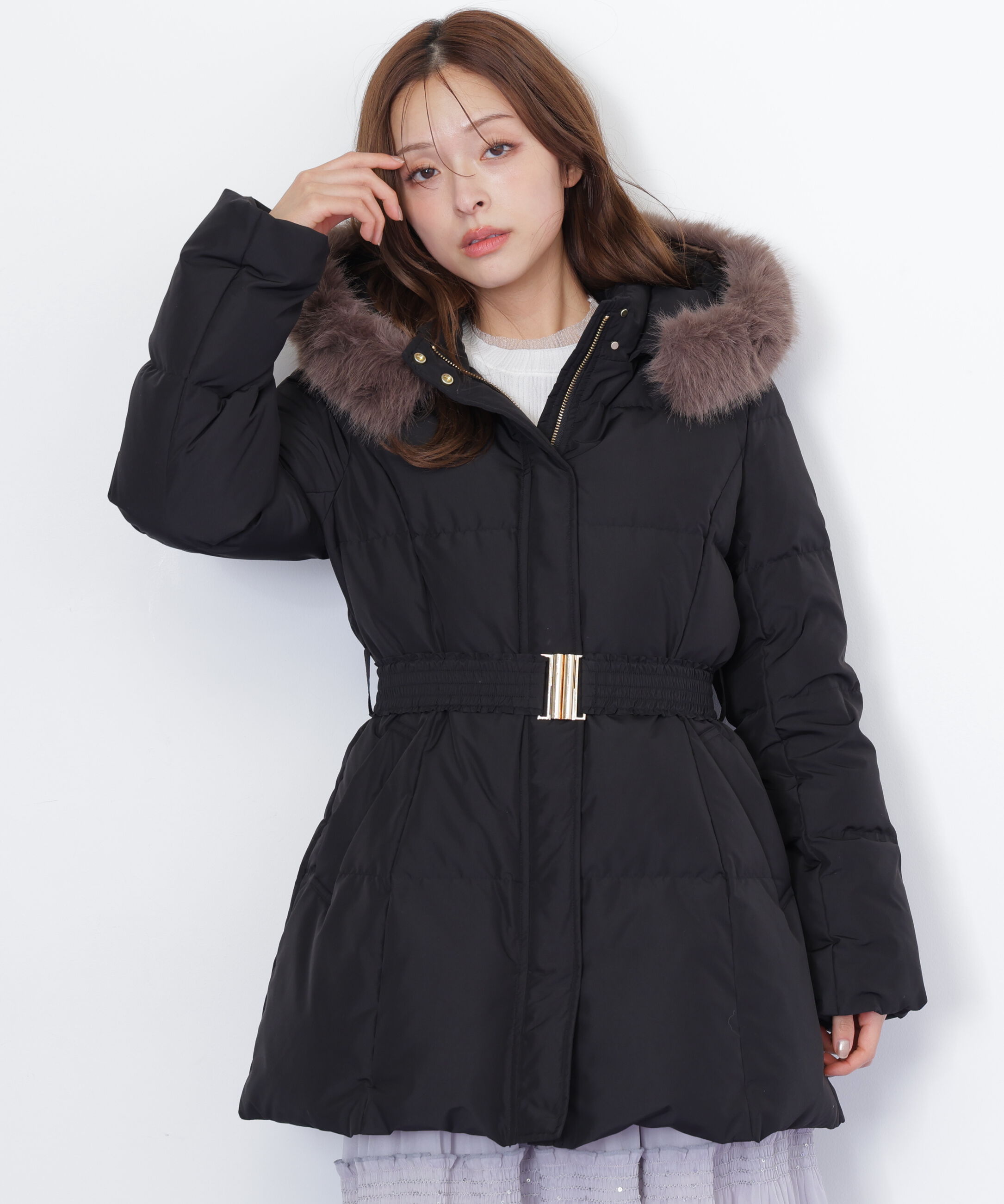  「ウエストマークスタイルアップダウン」|その他|